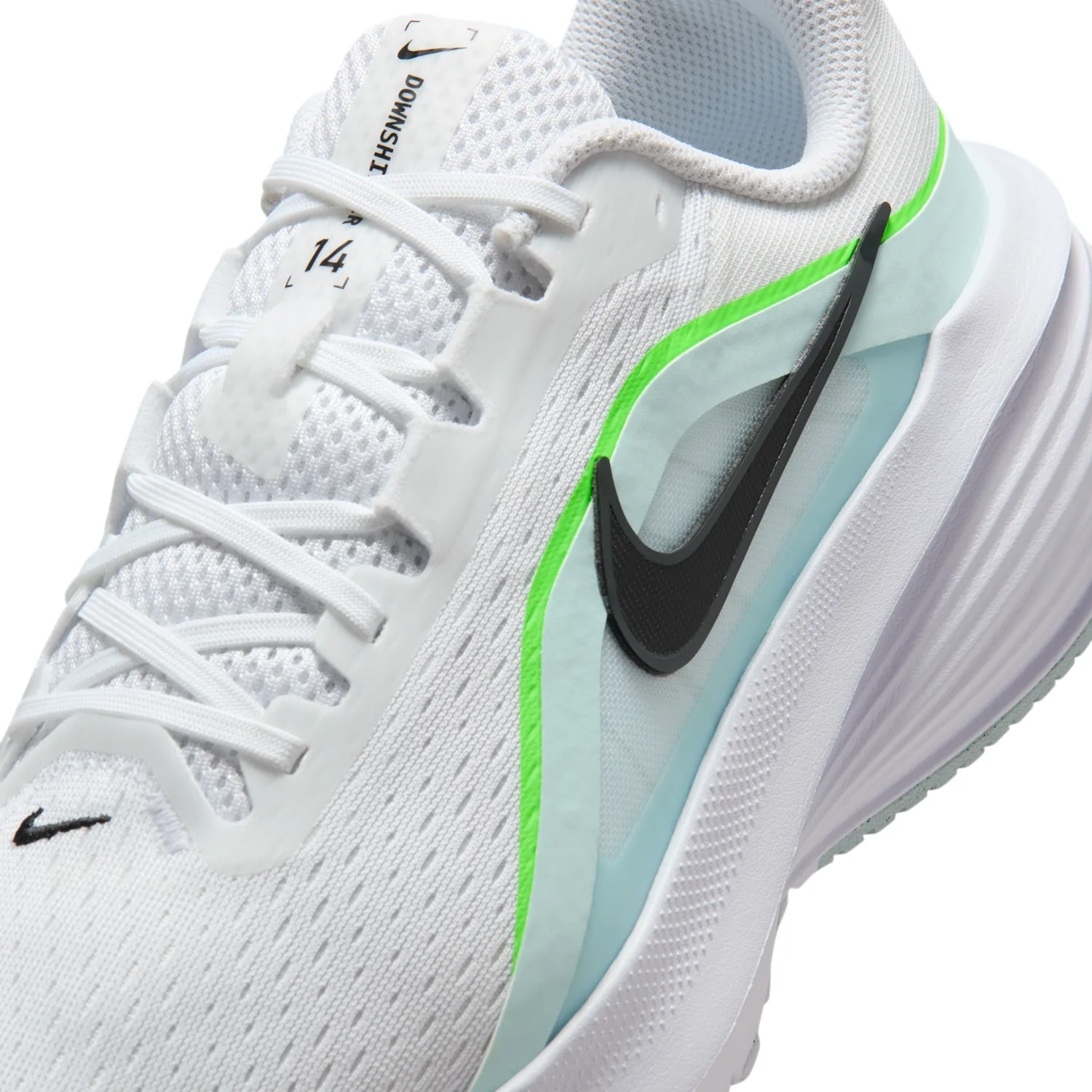 Nike Downshifter 14 image 7