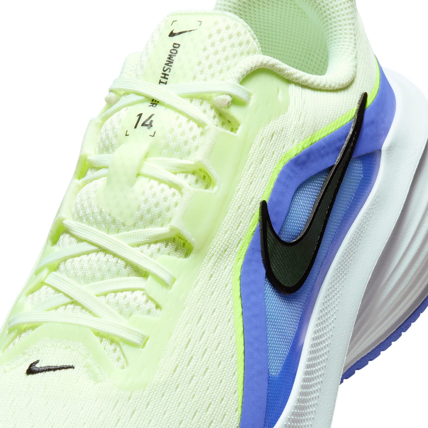 Nike Downshifter 14 image 7