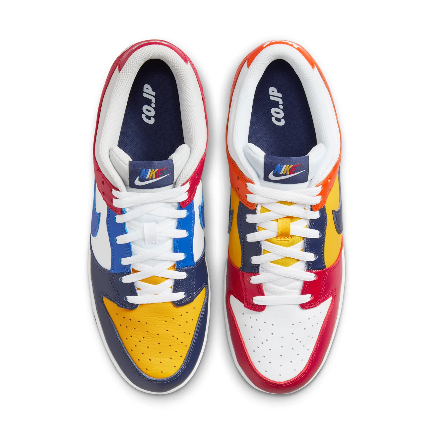 Nike Dunk Low JP image 4