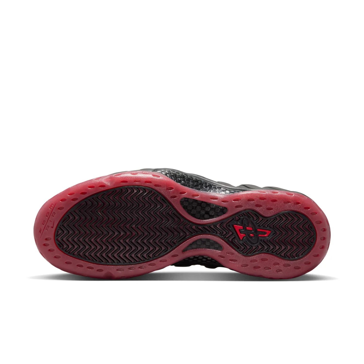 Nike Air Foamposite One image 2