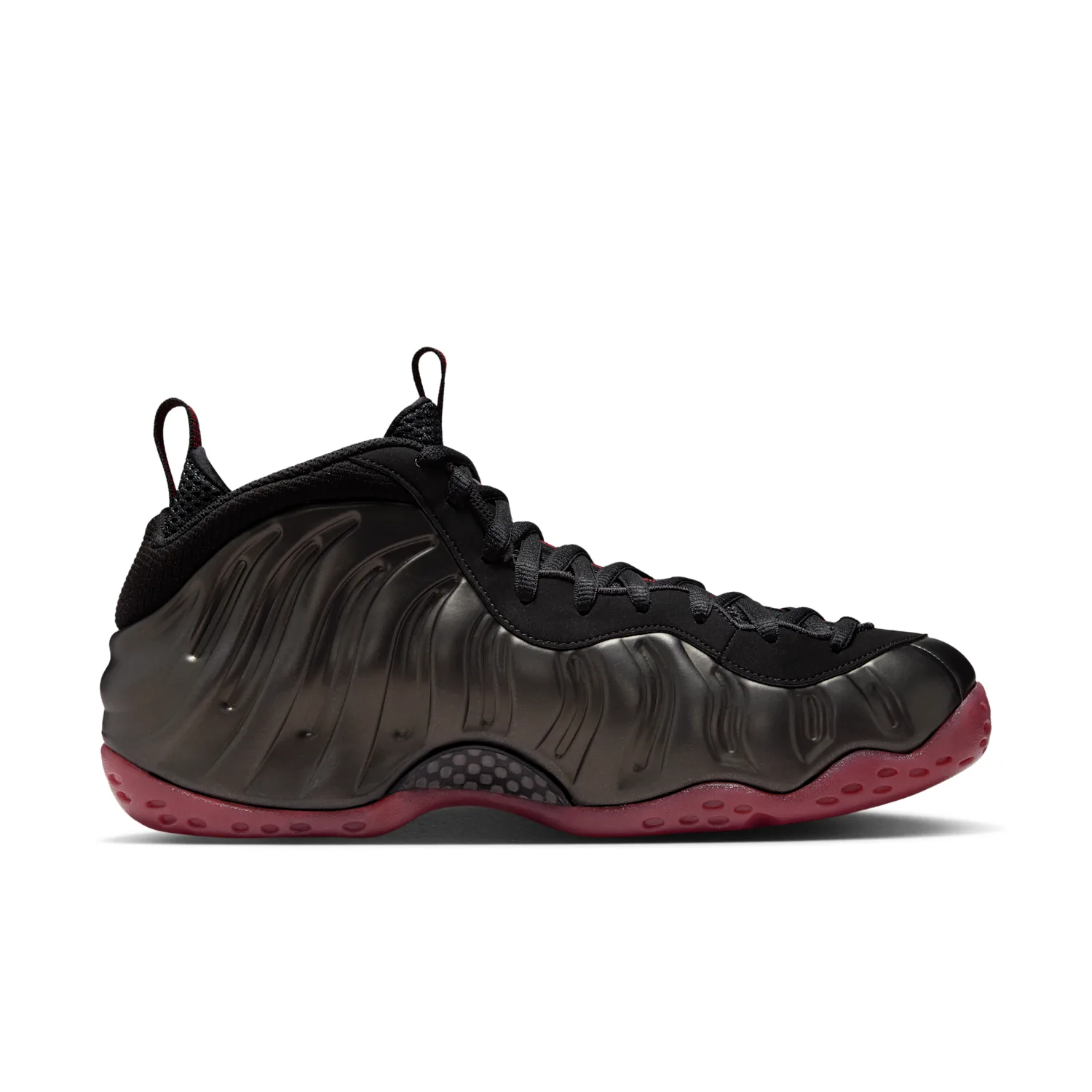 Nike Air Foamposite One image 3