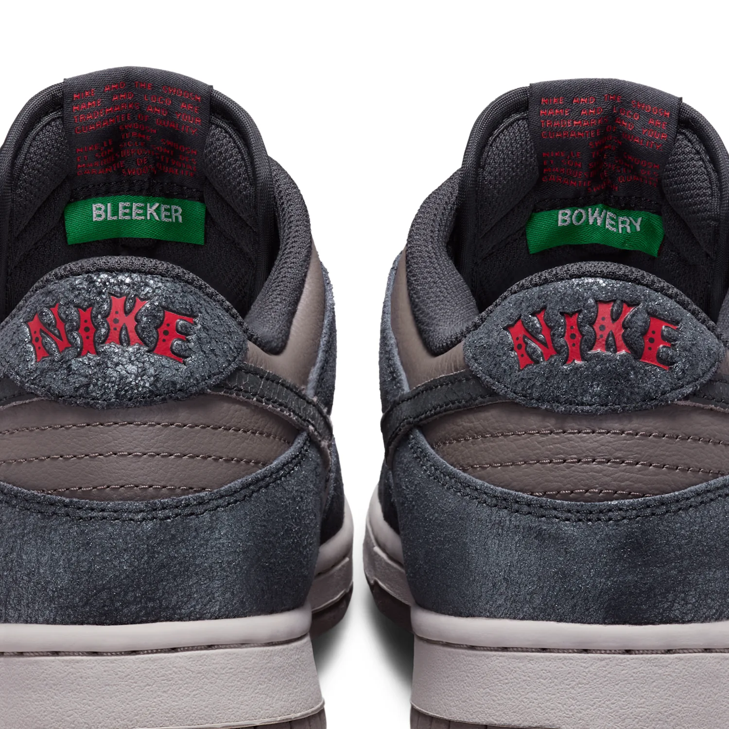 Nike Dunk Low Retro image 2