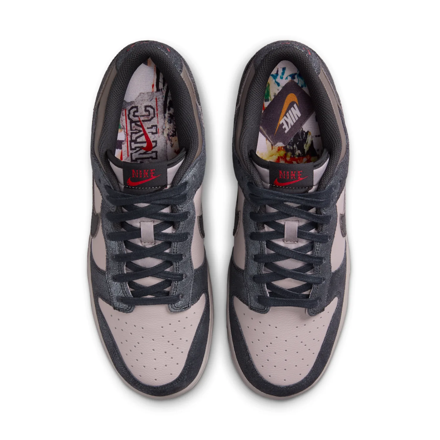 Nike Dunk Low Retro image 7