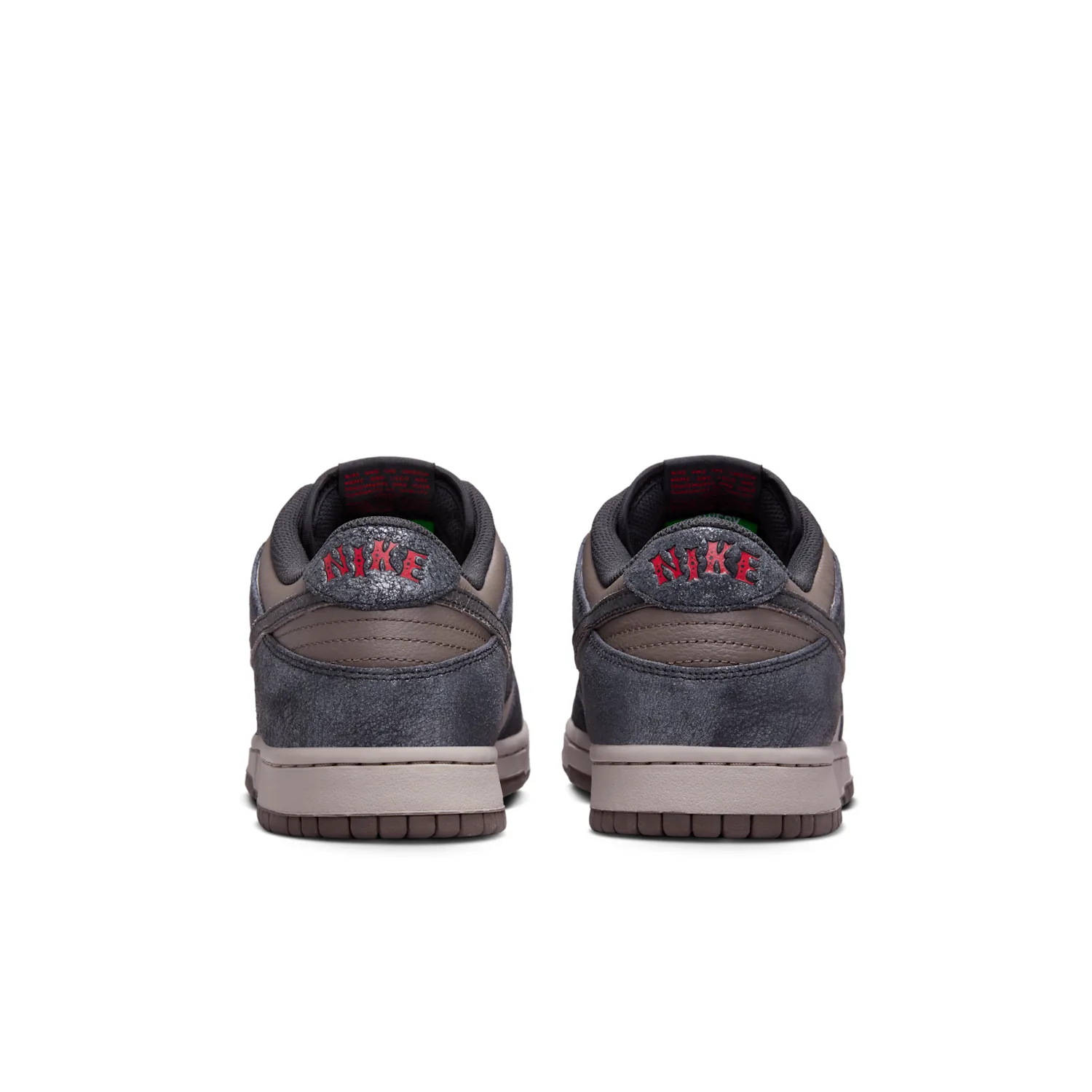 Nike Dunk Low Retro image 9