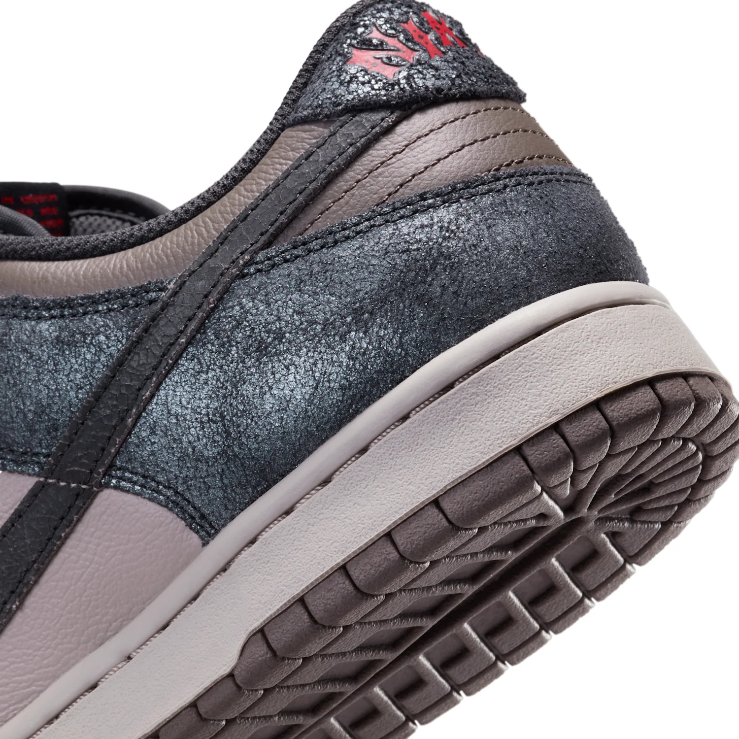 Nike Dunk Low Retro image 11