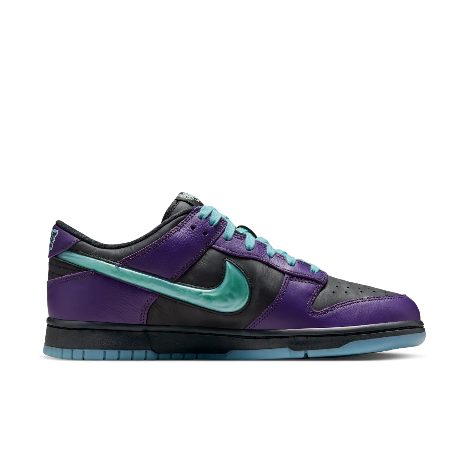 Nike Dunk Low Retro Limited image 4