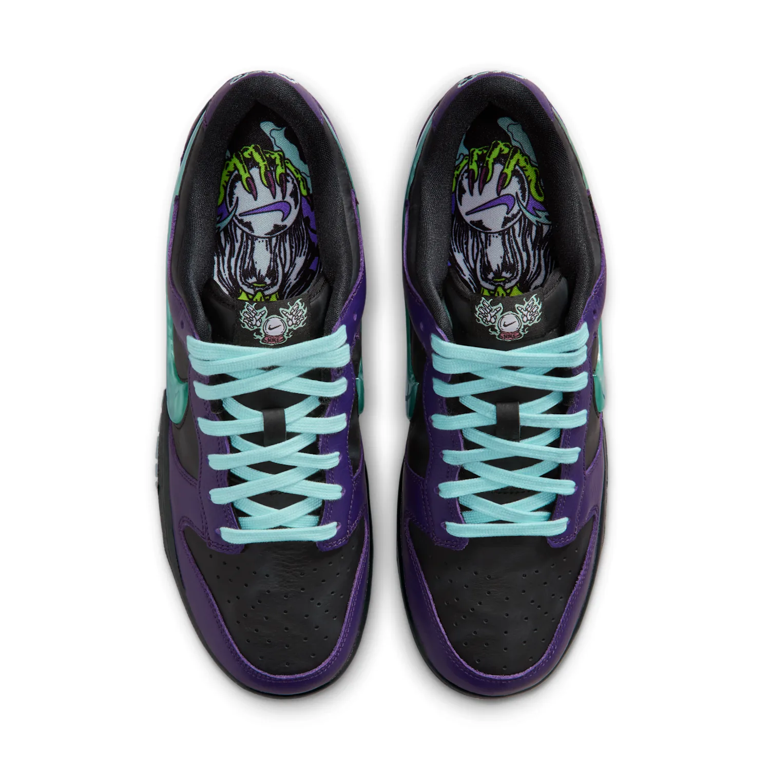 Nike Dunk Low Retro Limited image 5