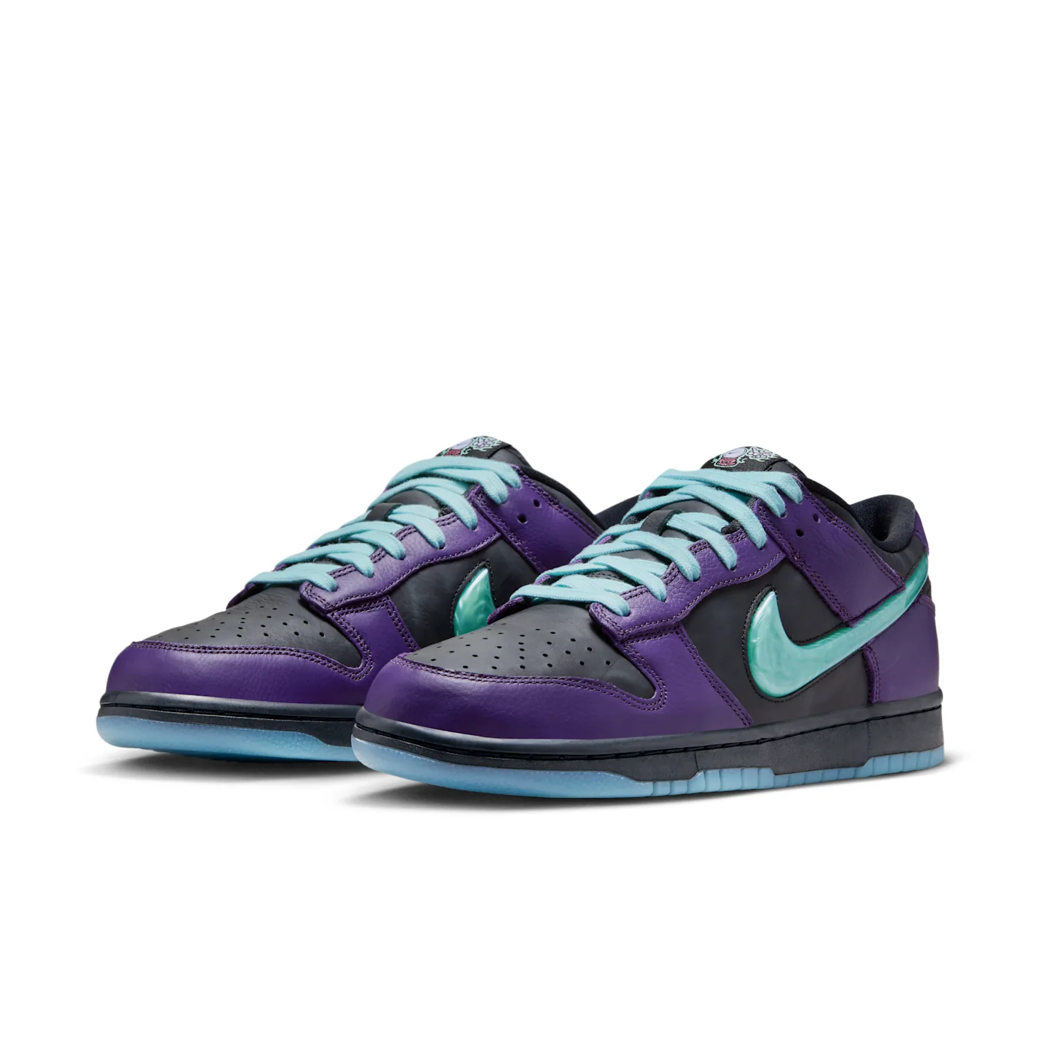 Nike Dunk Low Retro Limited image 6