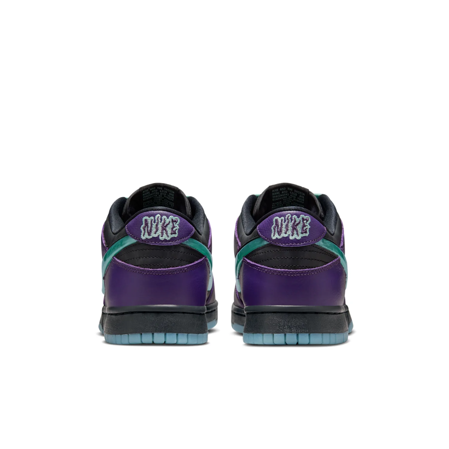 Nike Dunk Low Retro Limited image 7