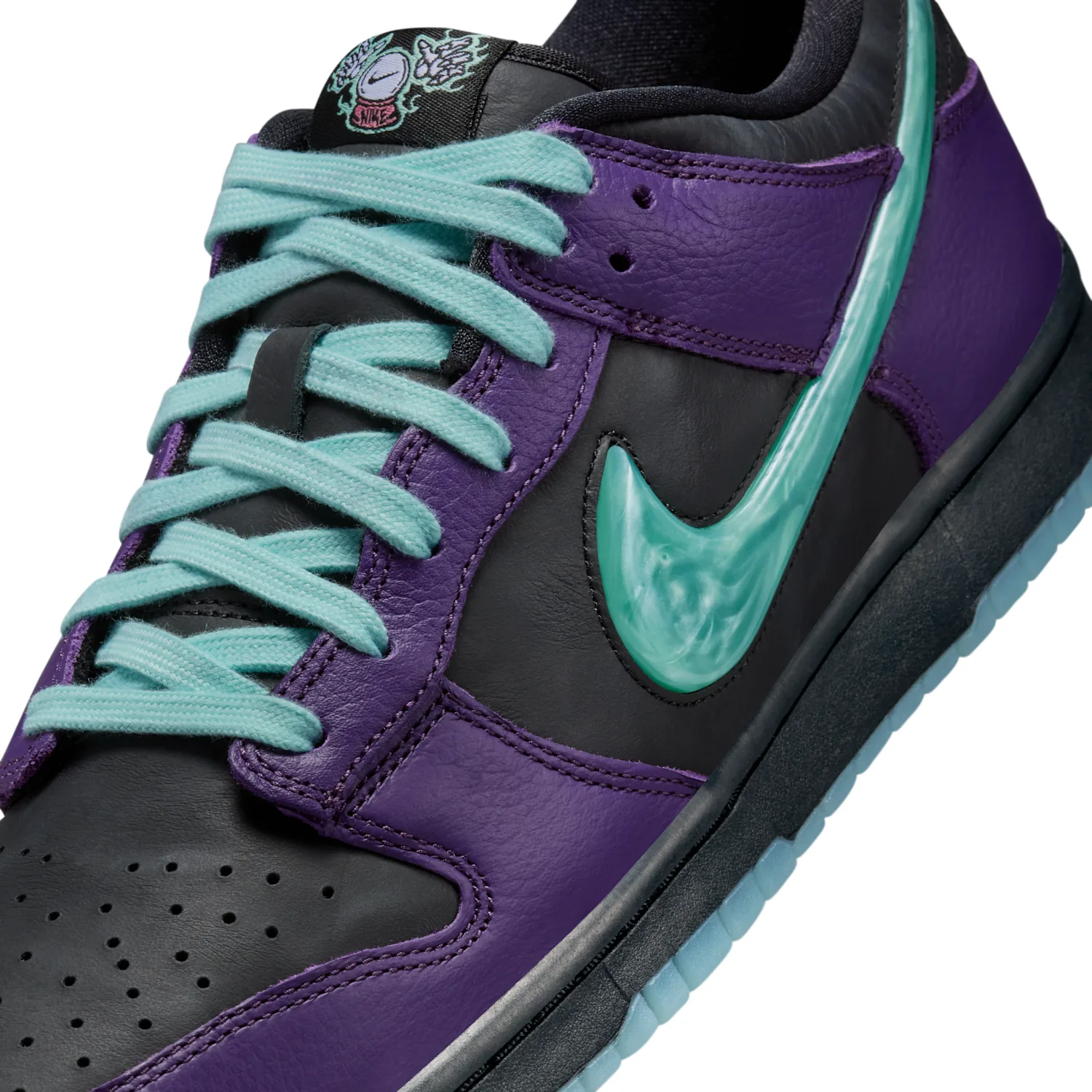 Nike Dunk Low Retro Limited image 8