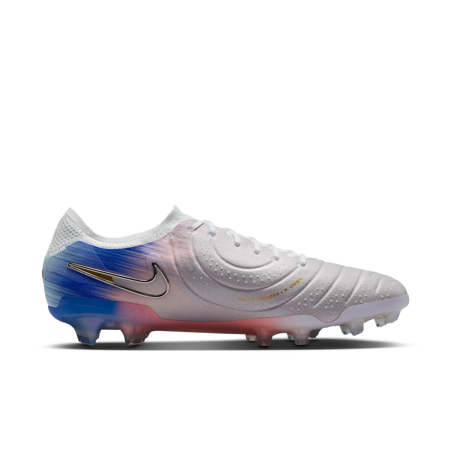 Nike United Tiempo Legend 10 Elite image 4
