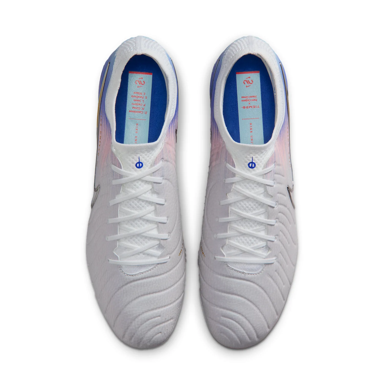 Nike United Tiempo Legend 10 Elite image 5