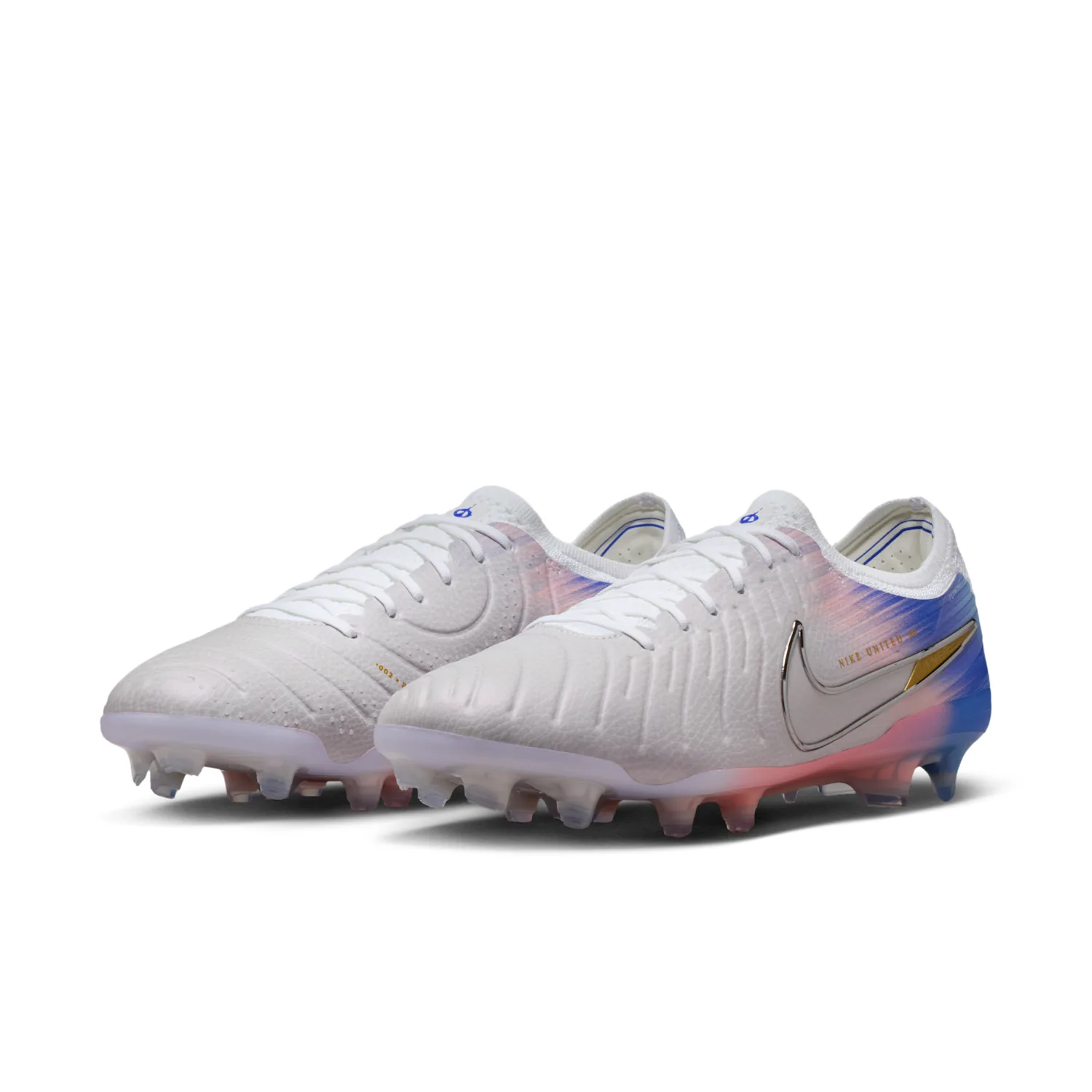 Nike United Tiempo Legend 10 Elite image 6