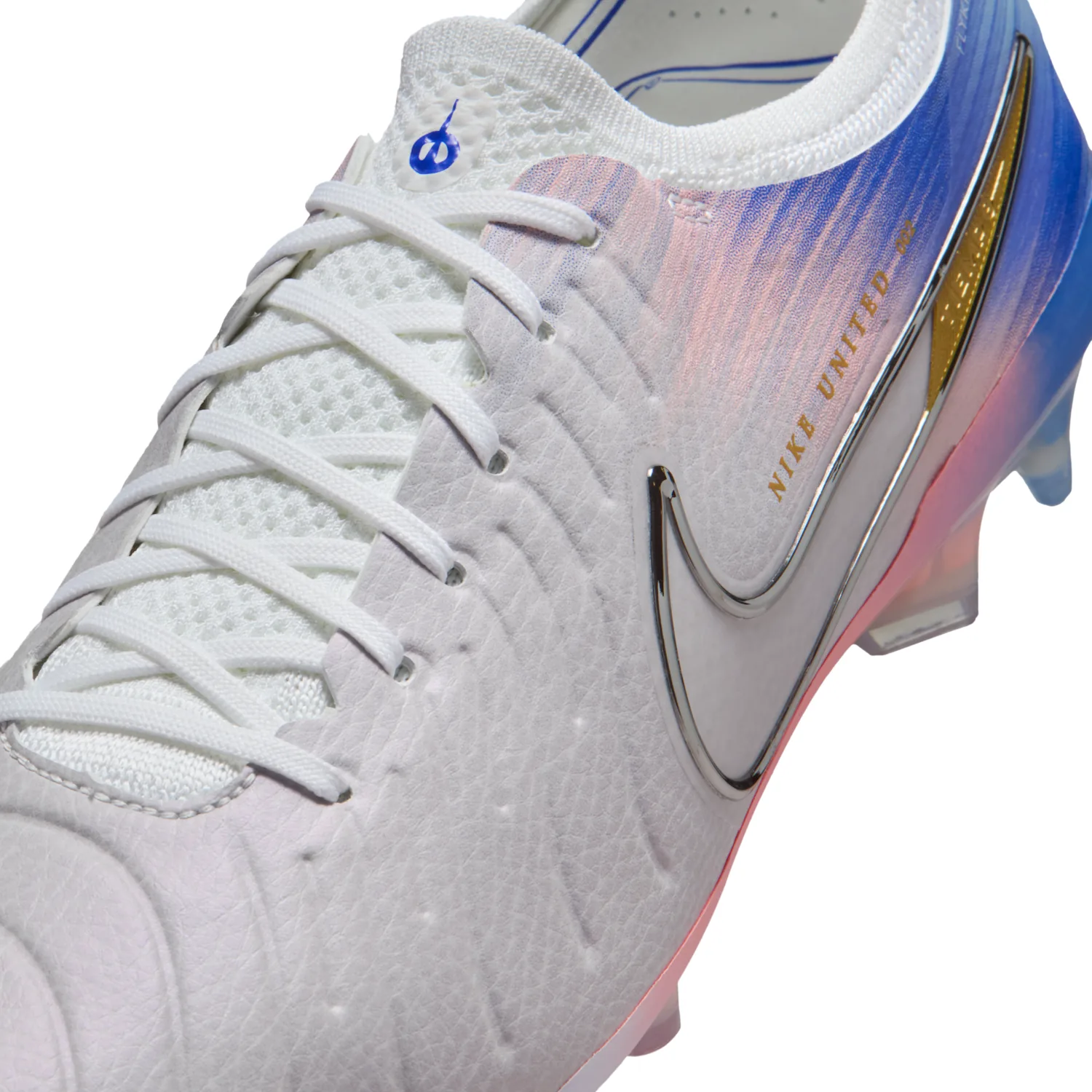 Nike United Tiempo Legend 10 Elite image 9
