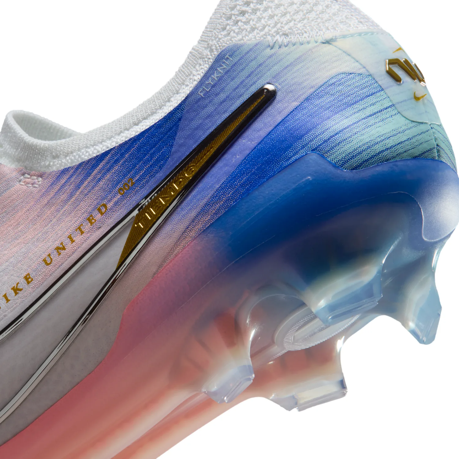 Nike United Tiempo Legend 10 Elite image 10