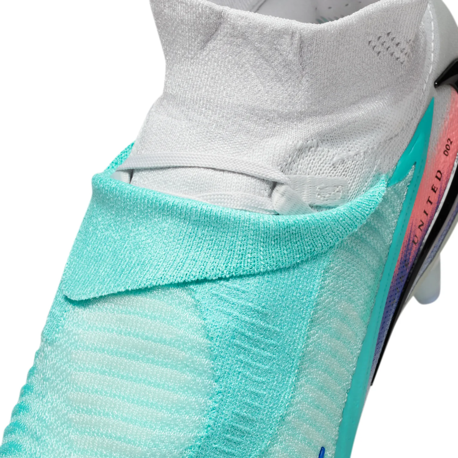 Nike United Phantom 6 High Elite image 10