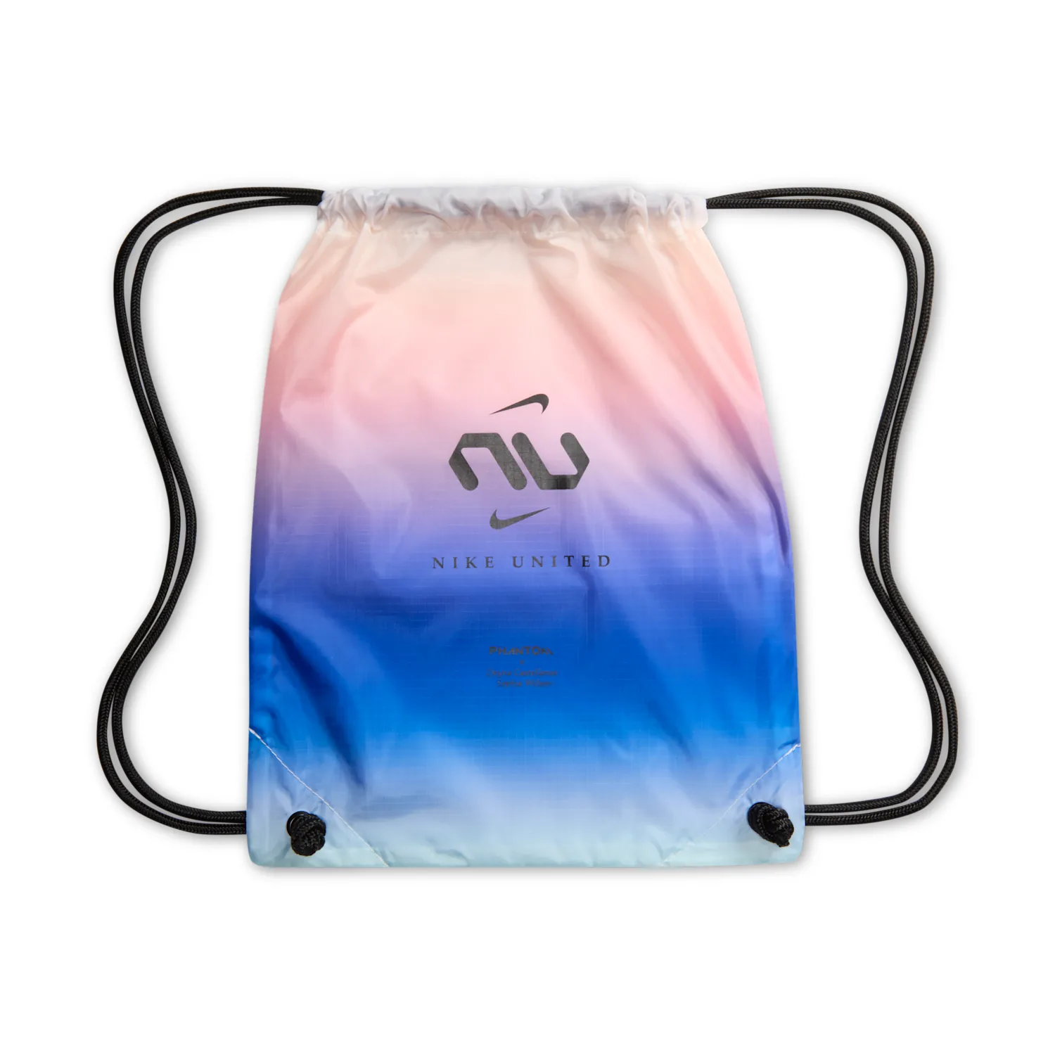 Nike United Phantom 6 High Elite image 11