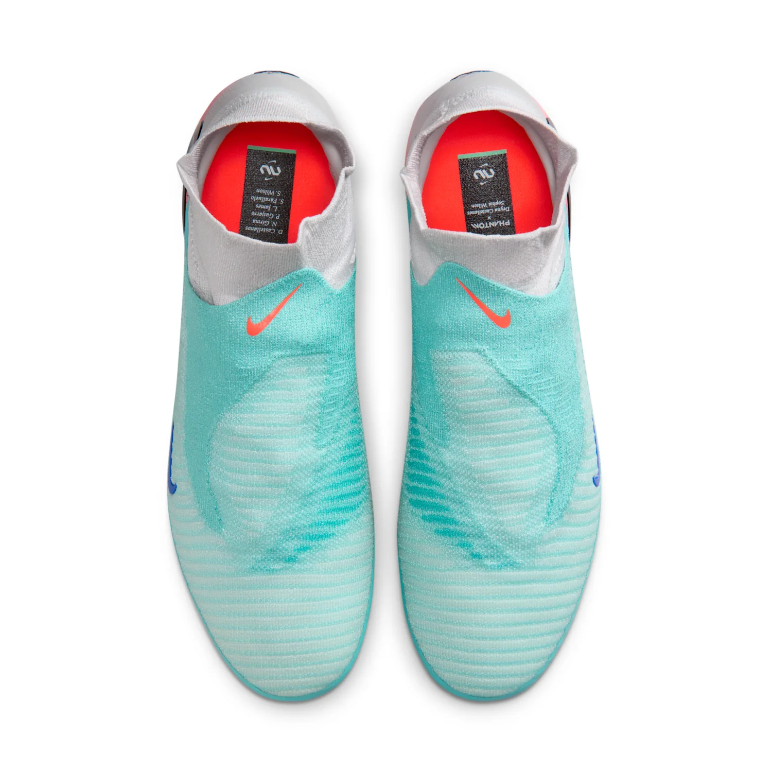 Nike United Phantom 6 High Elite image 4