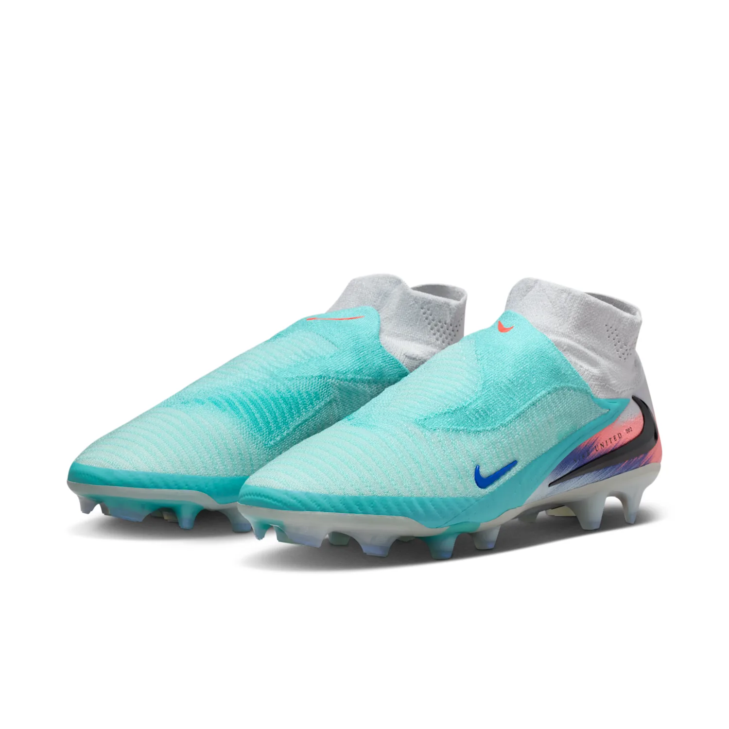 Nike United Phantom 6 High Elite image 5