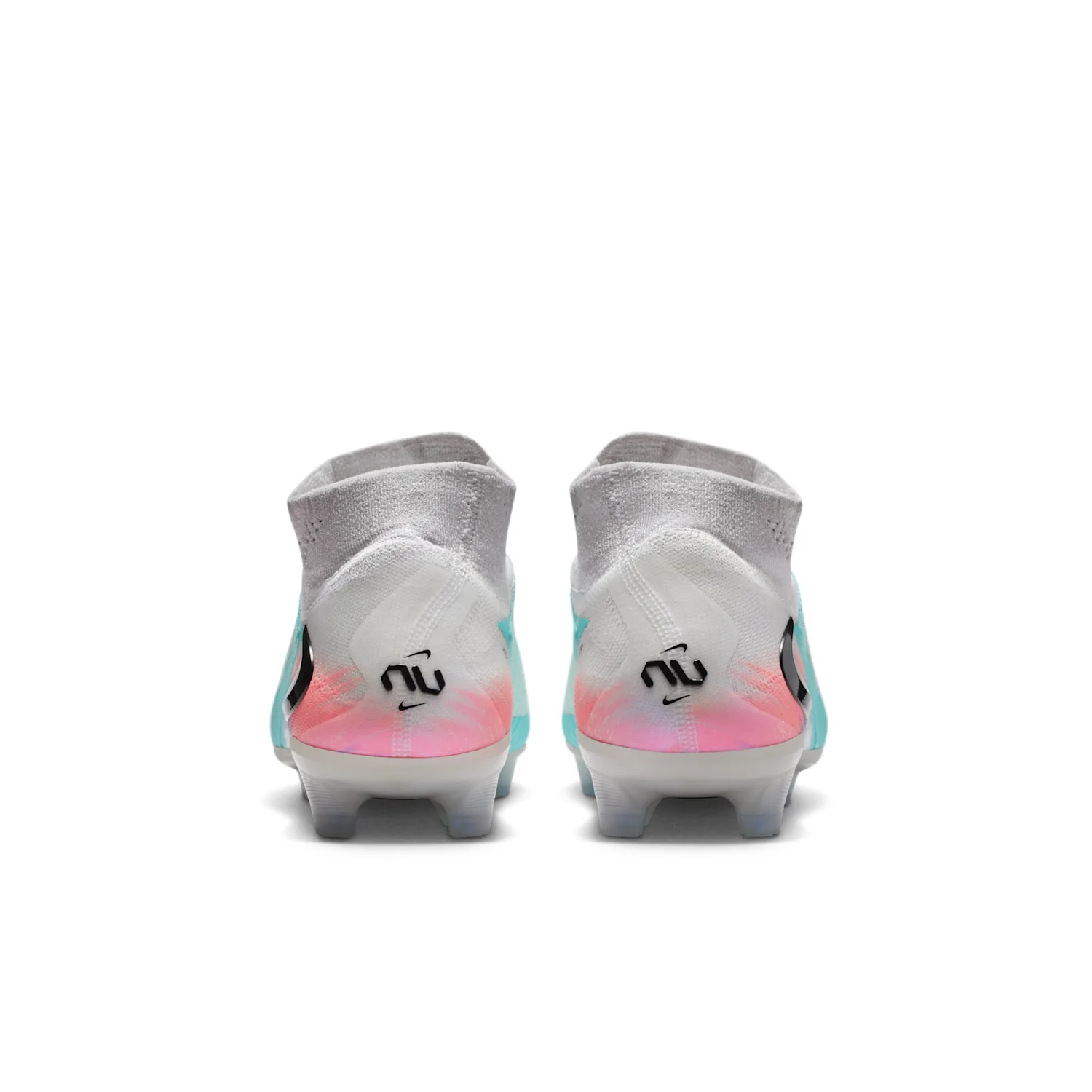 Nike United Phantom 6 High Elite image 6