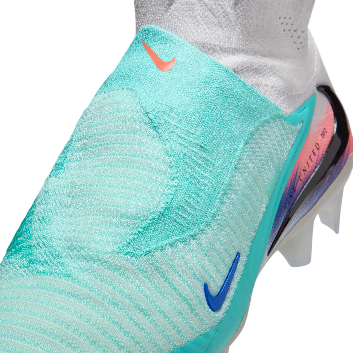 Nike United Phantom 6 High Elite image 8