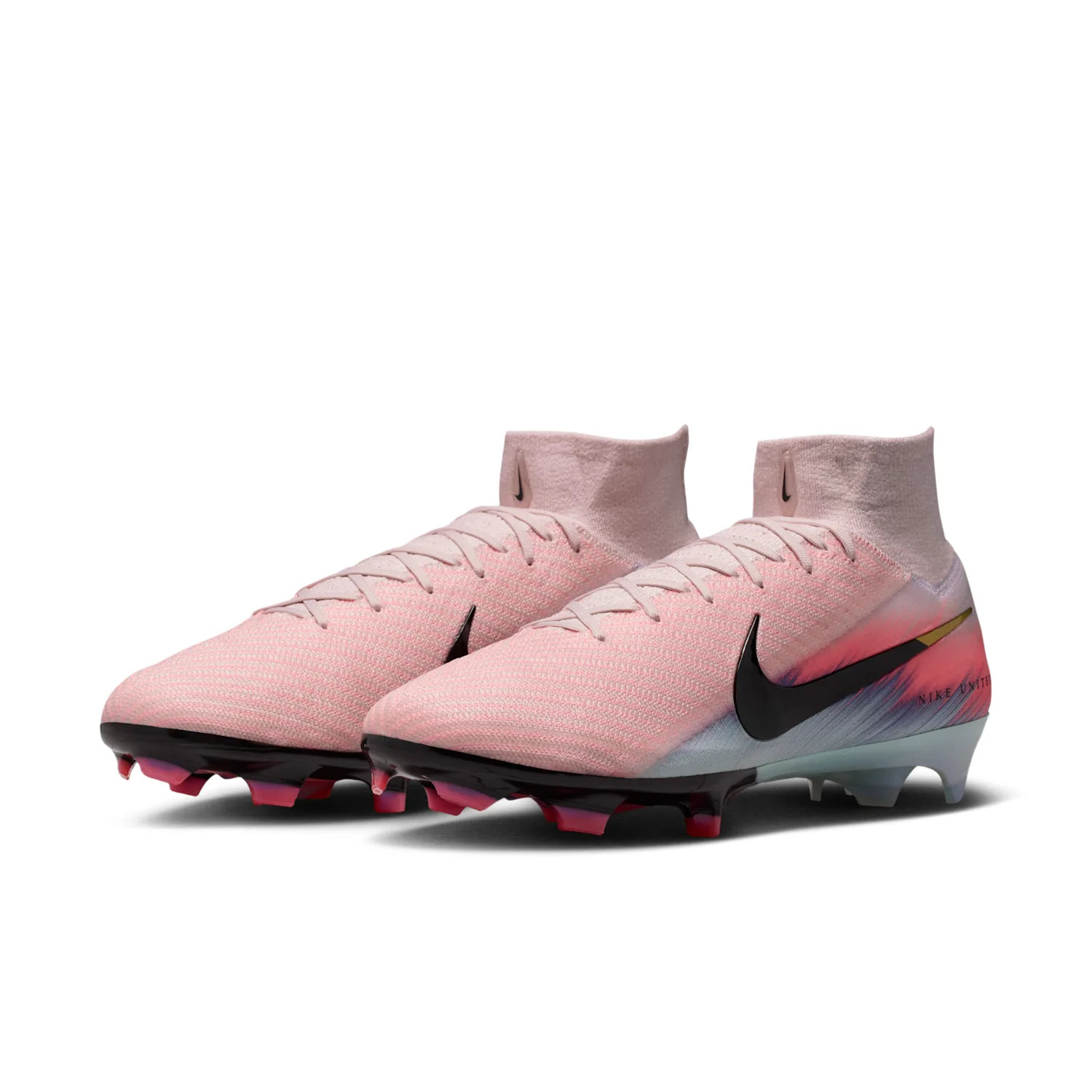 Nike United Mercurial Superfly 10 Elite image 5