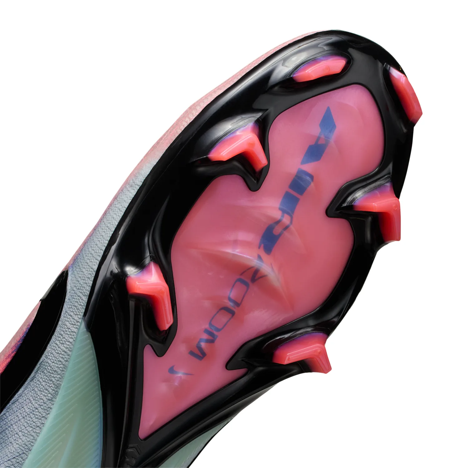 Nike United Mercurial Superfly 10 Elite image 7