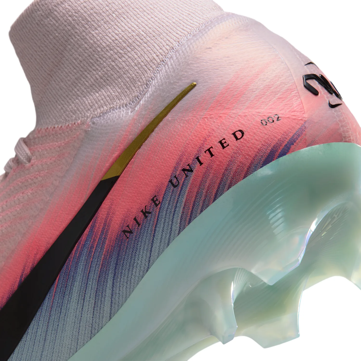 Nike United Mercurial Superfly 10 Elite image 9