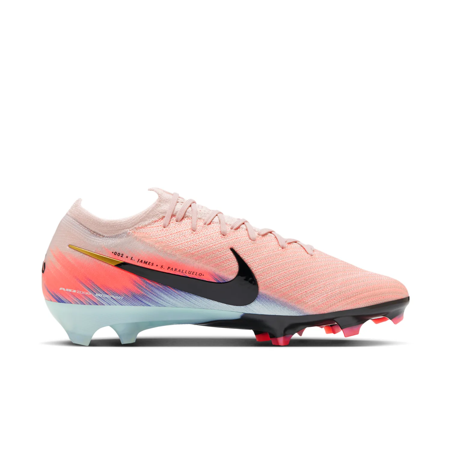 Nike United Mercurial Vapor 16 Elite image 3