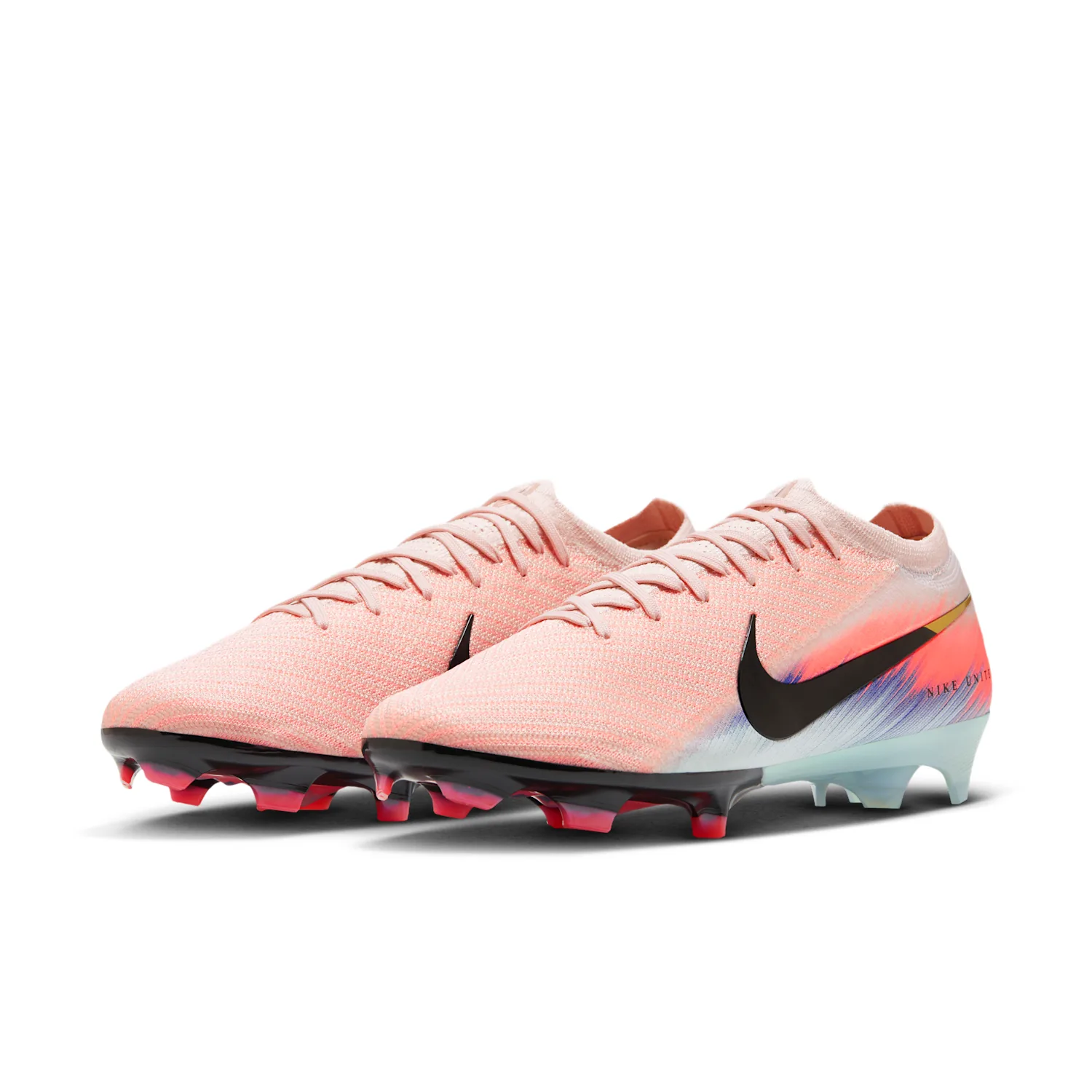 Nike United Mercurial Vapor 16 Elite image 5
