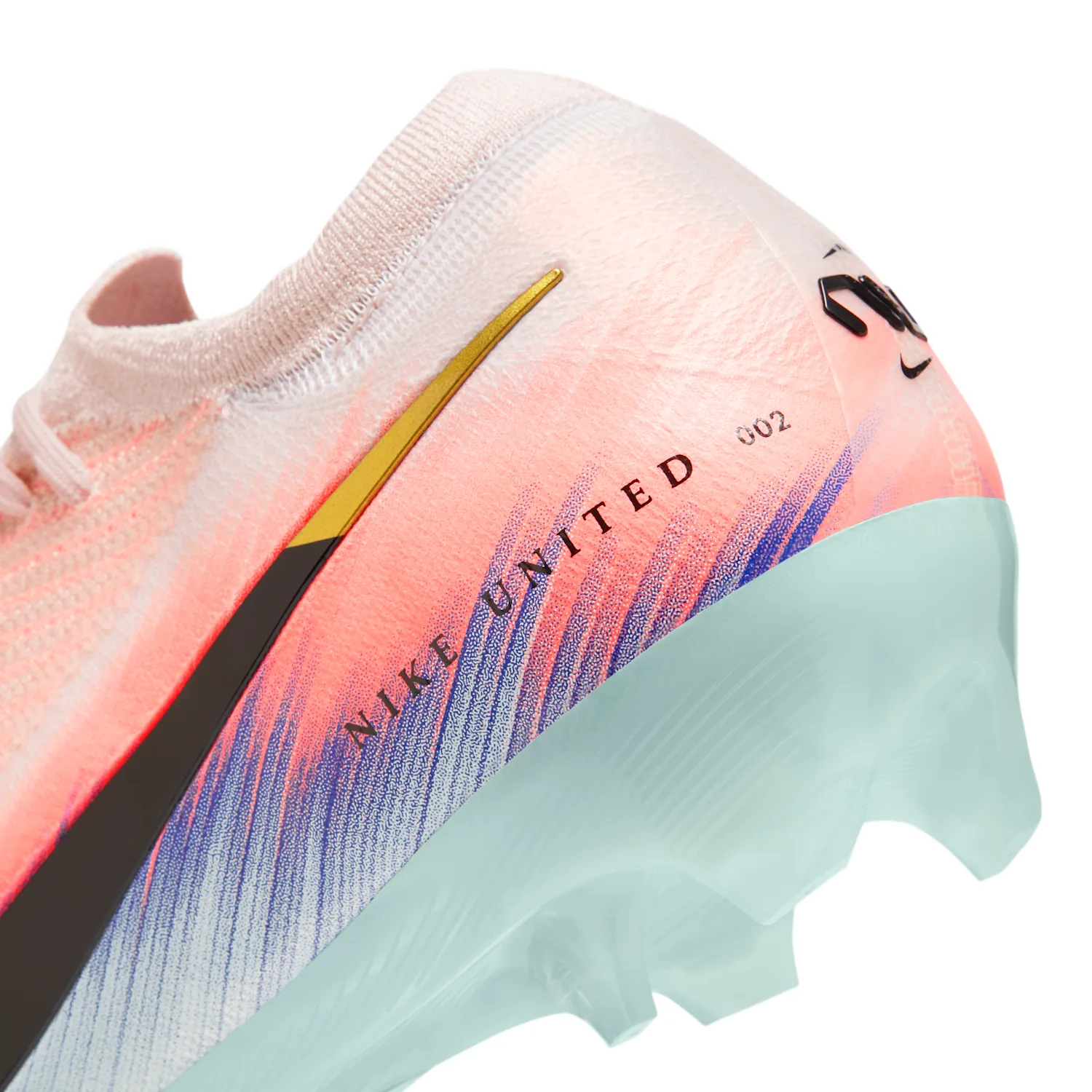 Nike United Mercurial Vapor 16 Elite image 9