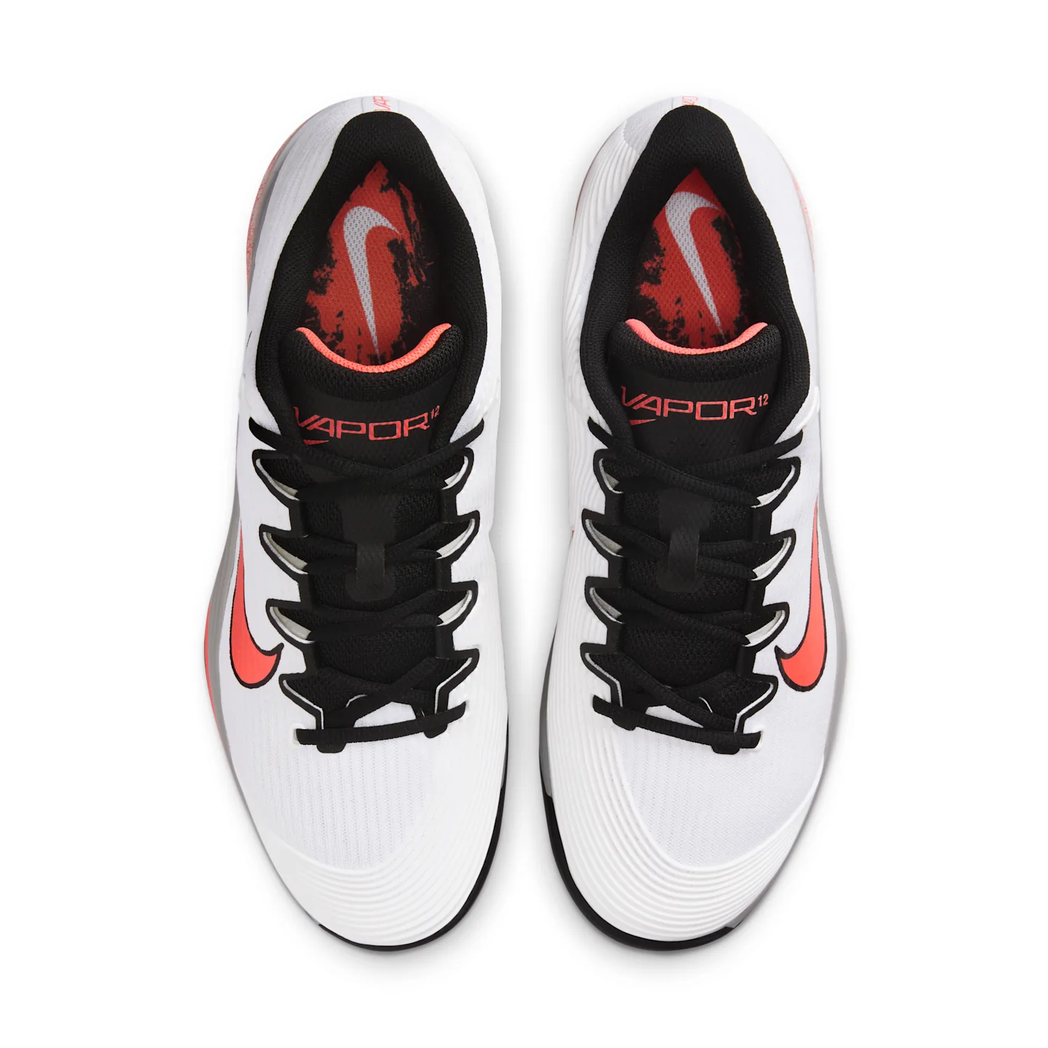 Nike Vapor 12 image 4