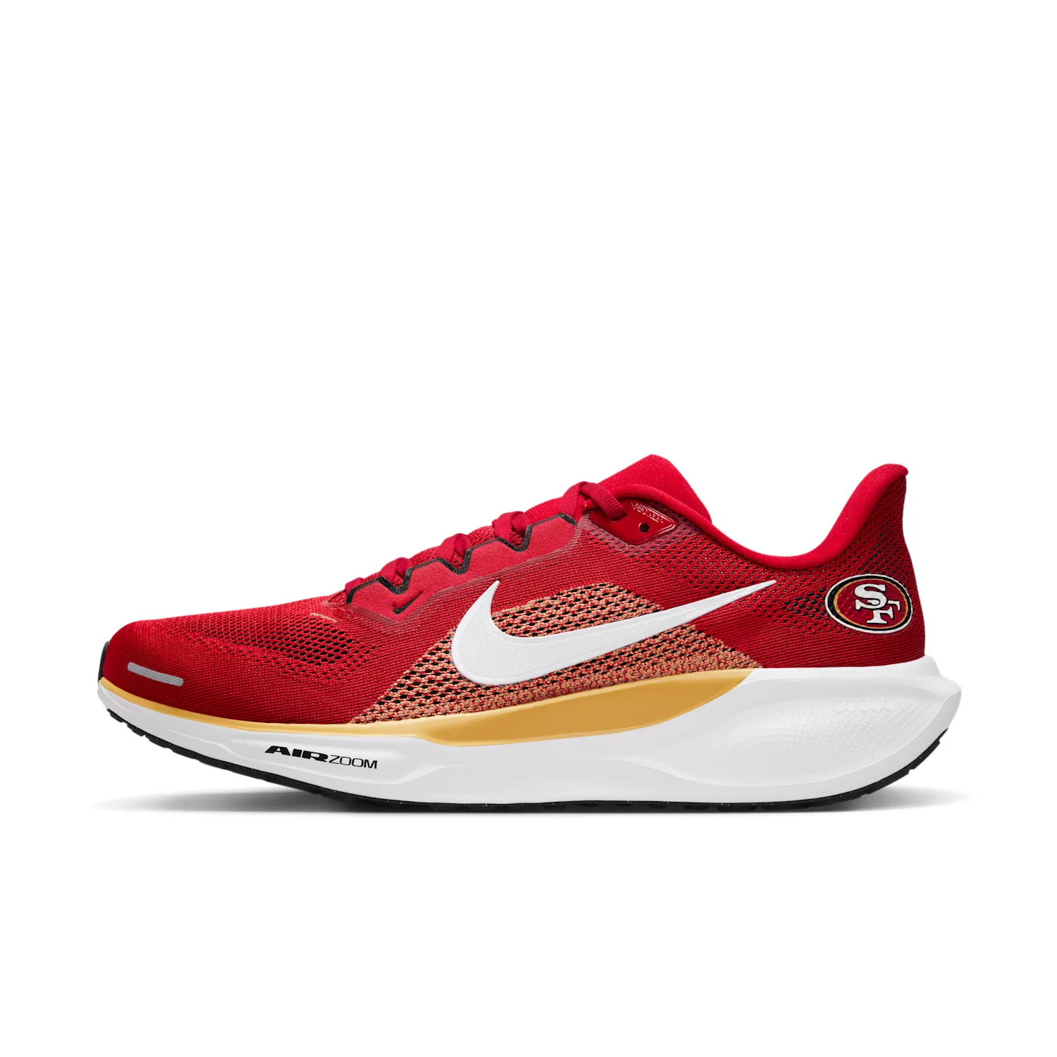 San Francisco 49ers Pegasus 41
