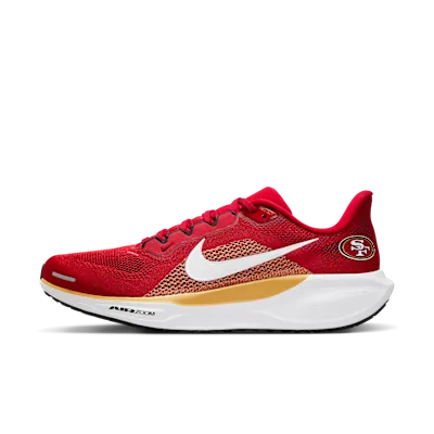 San Francisco 49ers Pegasus 41