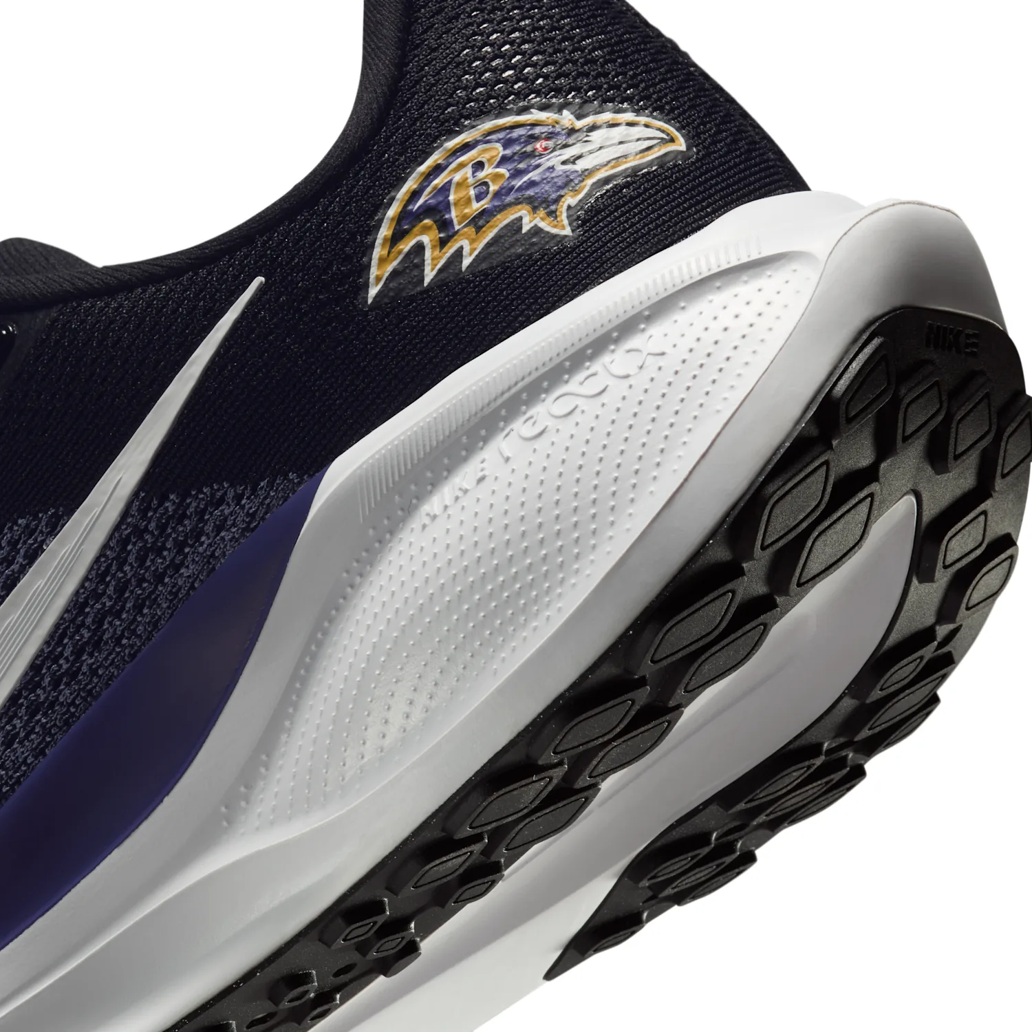 Baltimore Ravens Pegasus 41 image 8