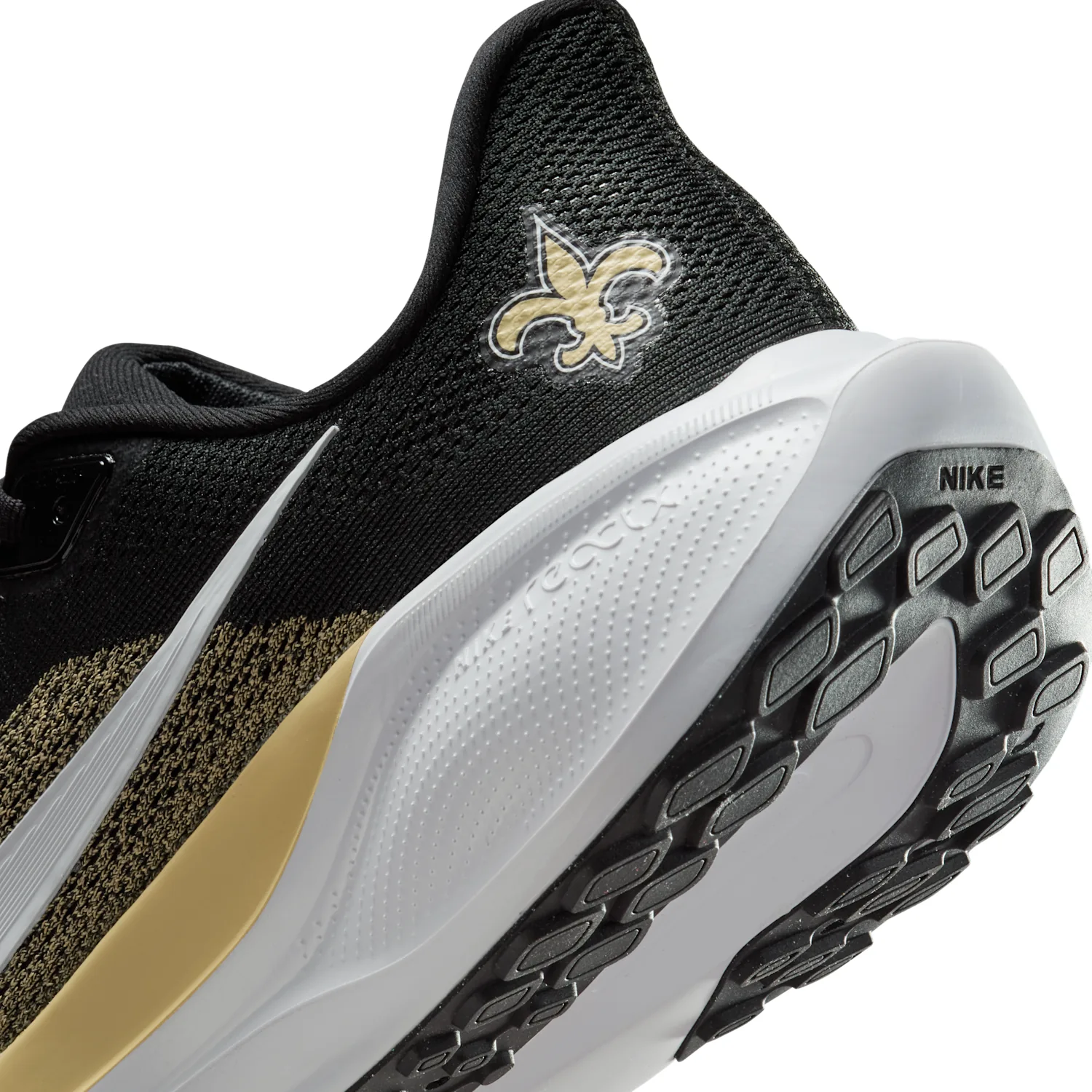 New Orleans Saints Pegasus 41 image 8