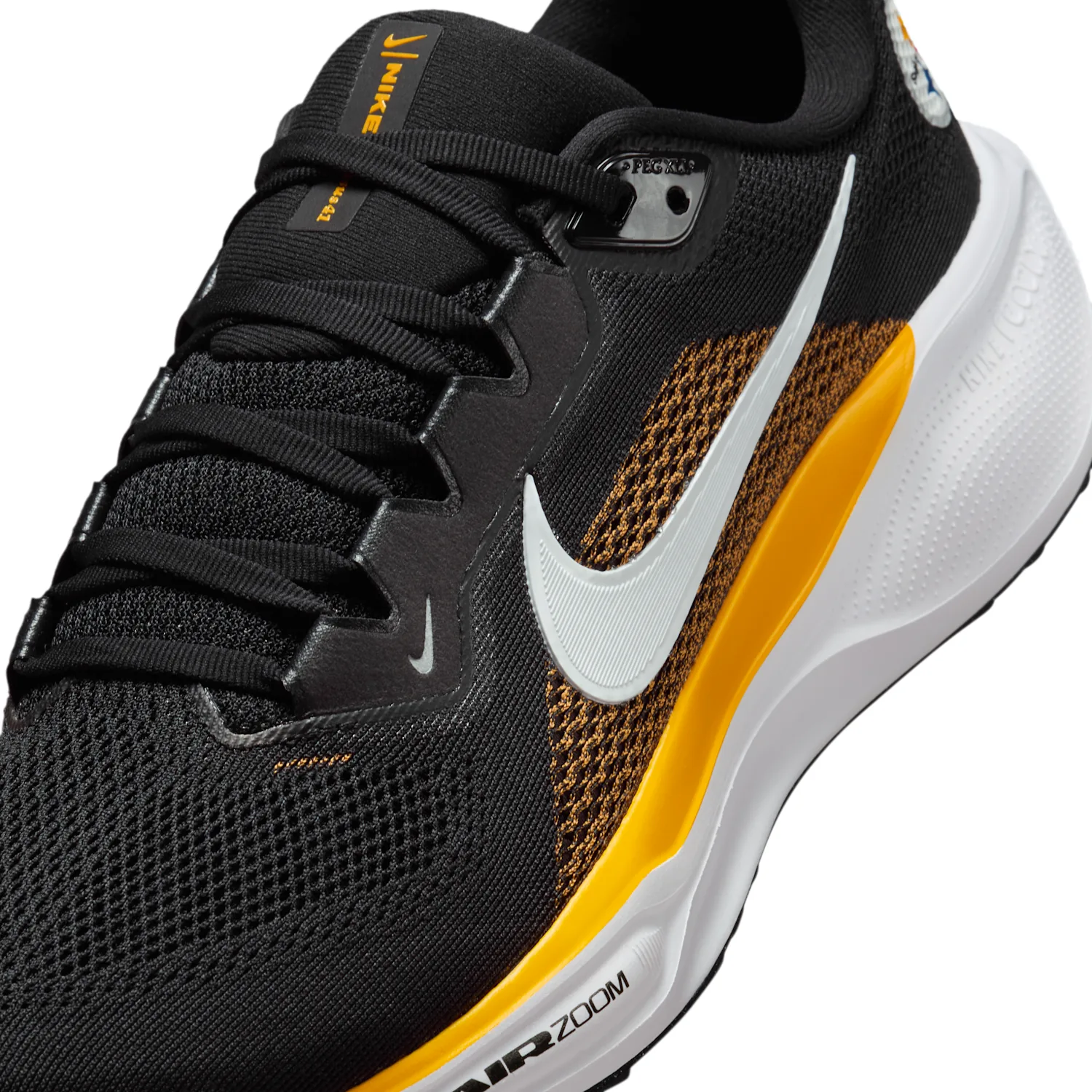 Pittsburgh Steelers Pegasus 41 image 7
