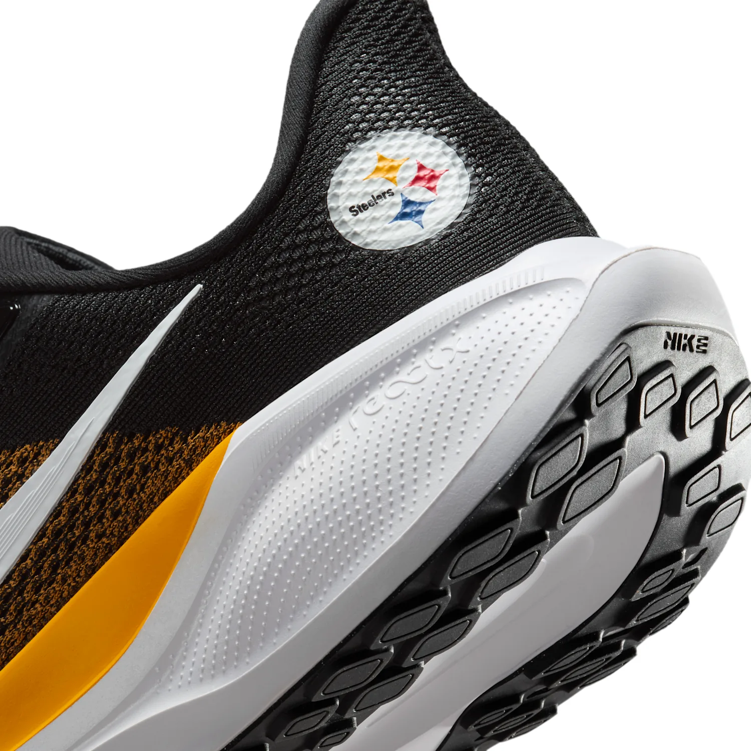 Pittsburgh Steelers Pegasus 41 image 8