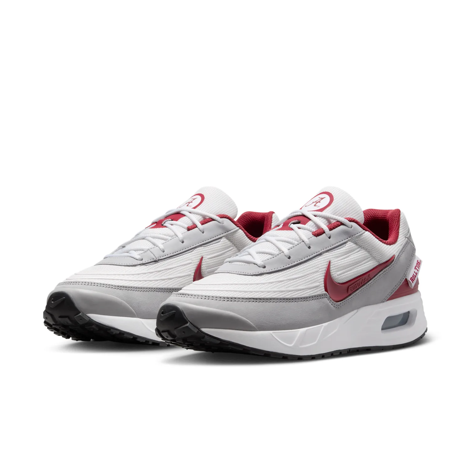 Nike College Air Max Verse (Alabama) image 5