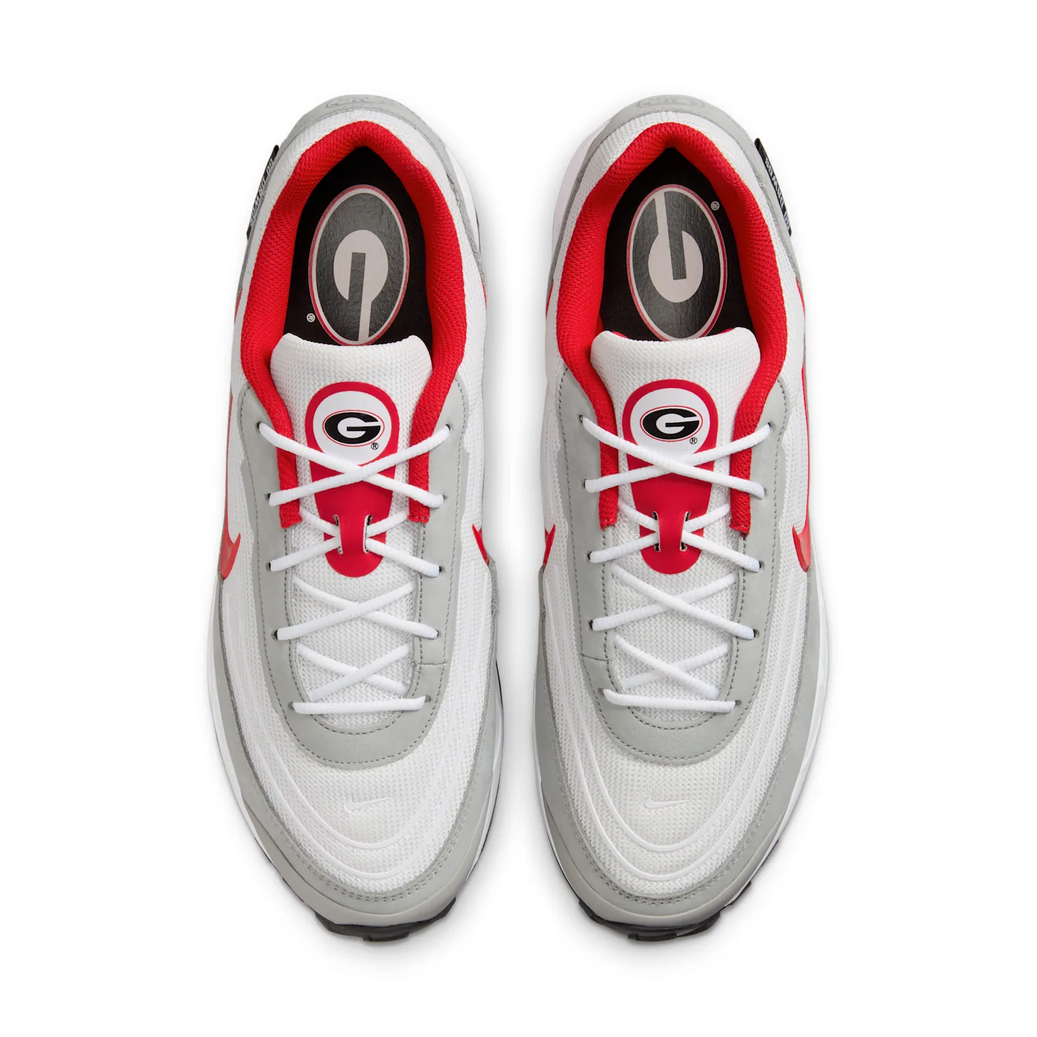 Nike College Air Max Verse (Georgia) image 4