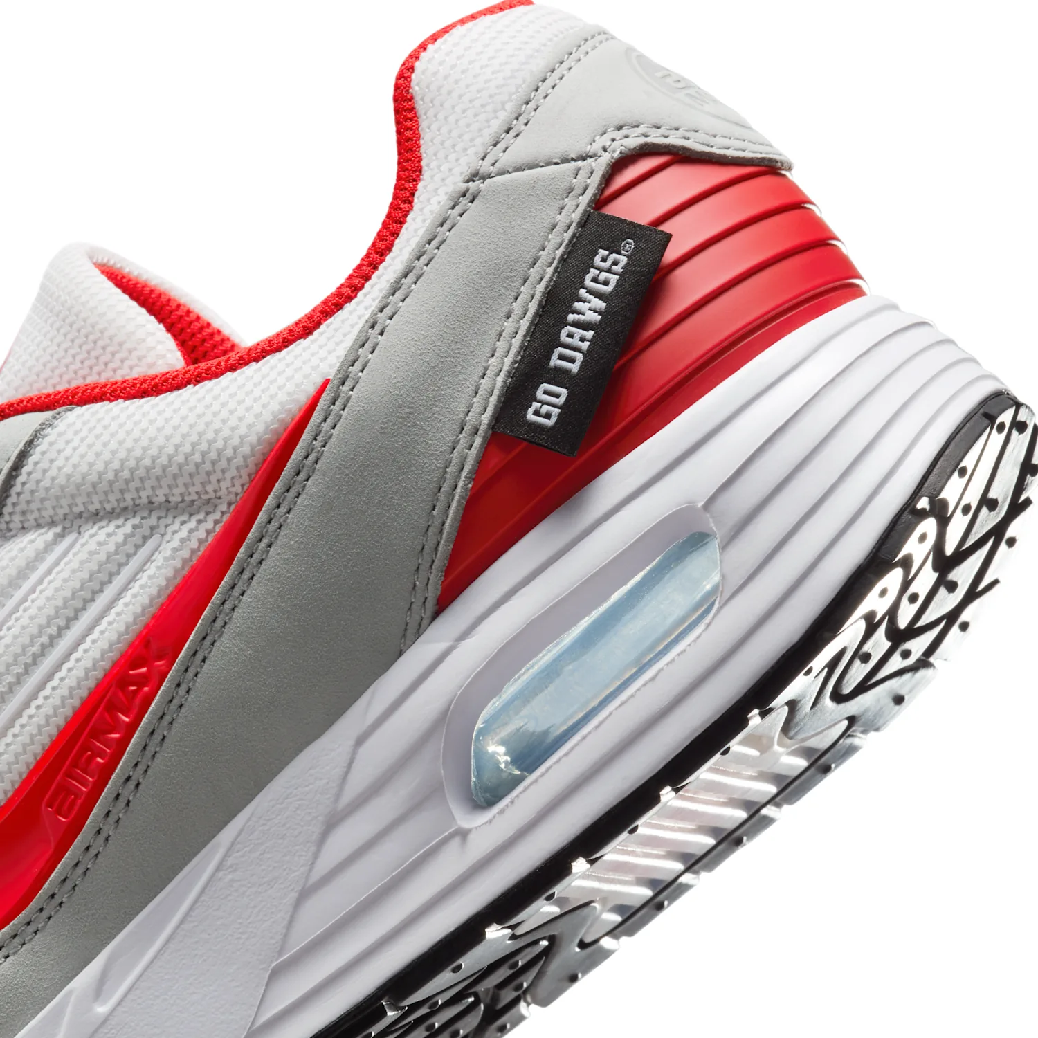 Nike College Air Max Verse (Georgia) image 8