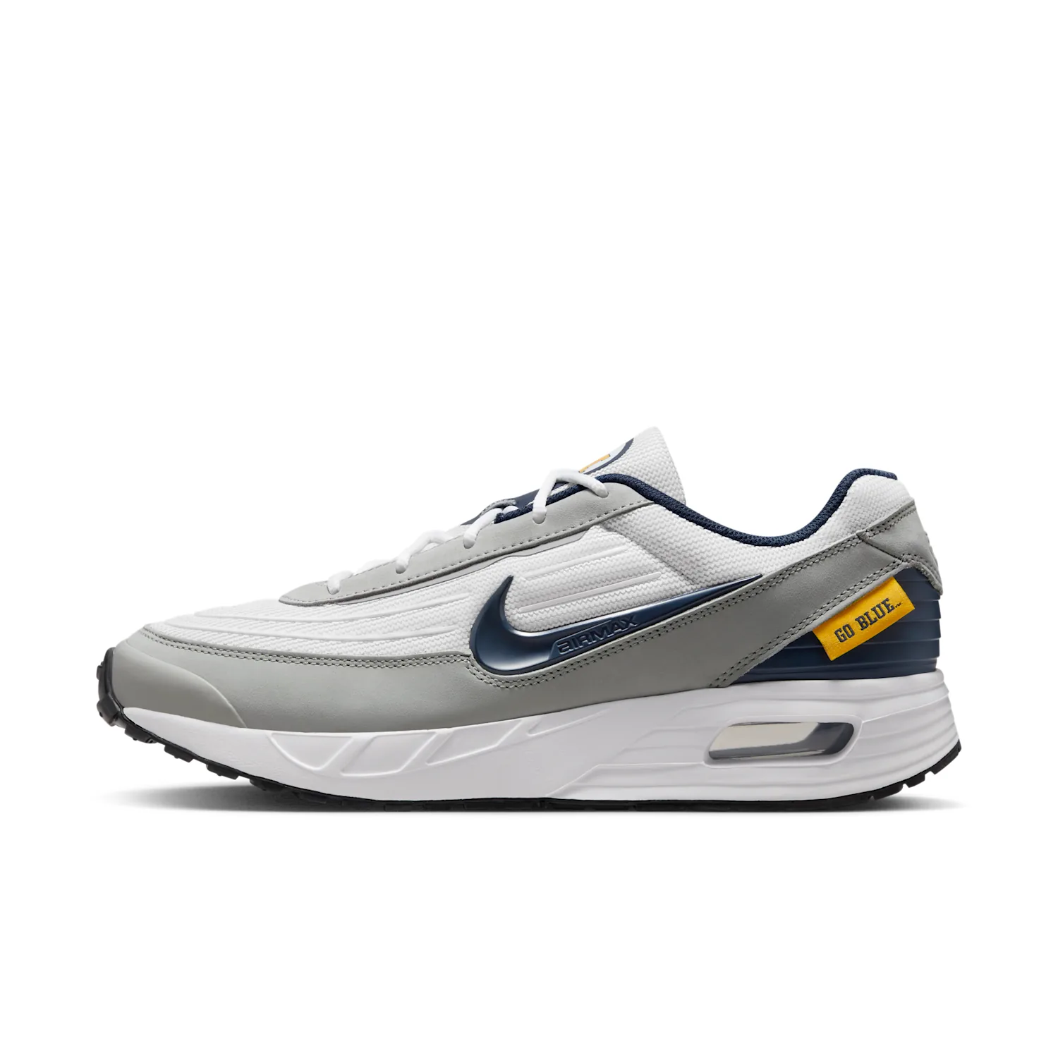Nike College Air Max Verse (Michigan)