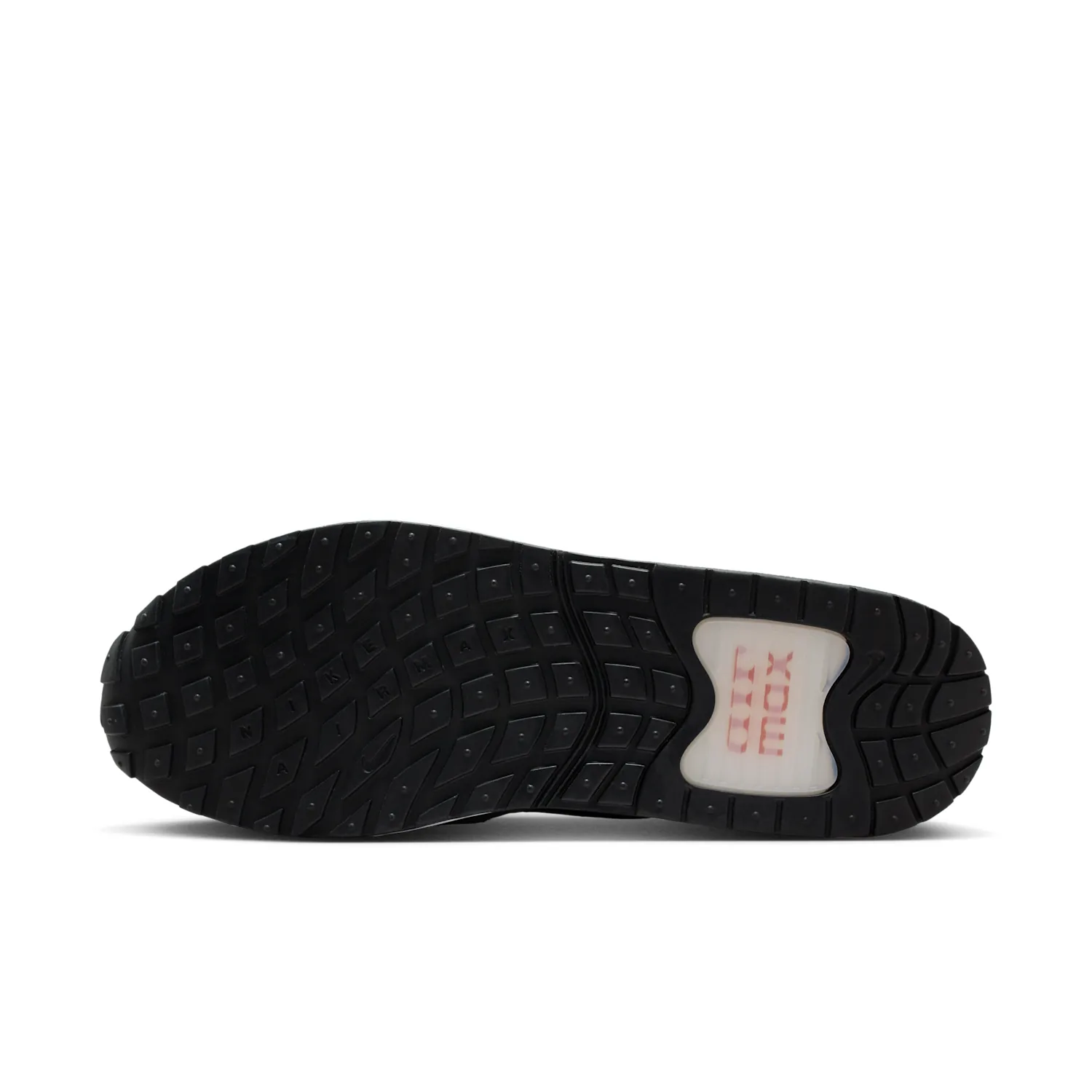 Nike College Air Max Verse (Texas) image 2