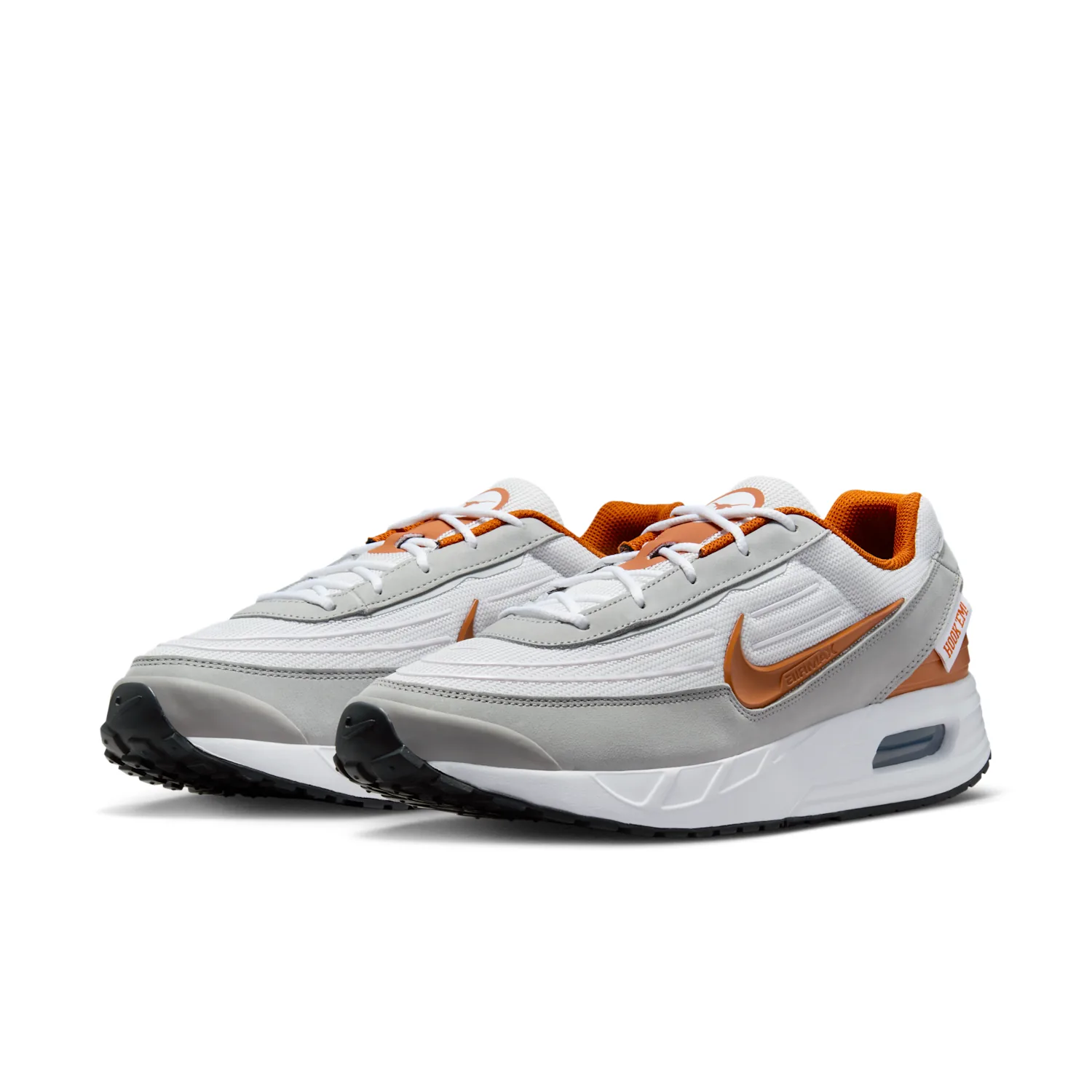 Nike College Air Max Verse (Texas) image 5