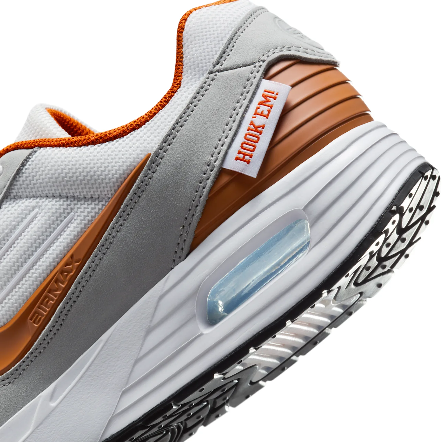 Nike College Air Max Verse (Texas) image 8