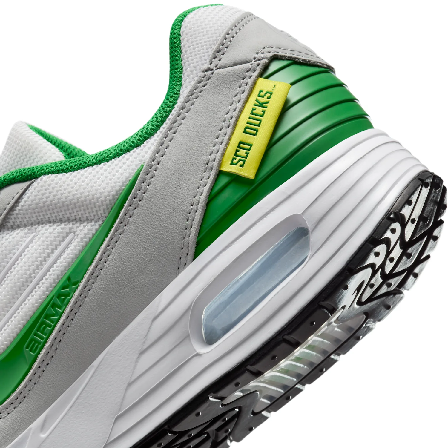 Nike College Air Max Verse (Oregon) image 8