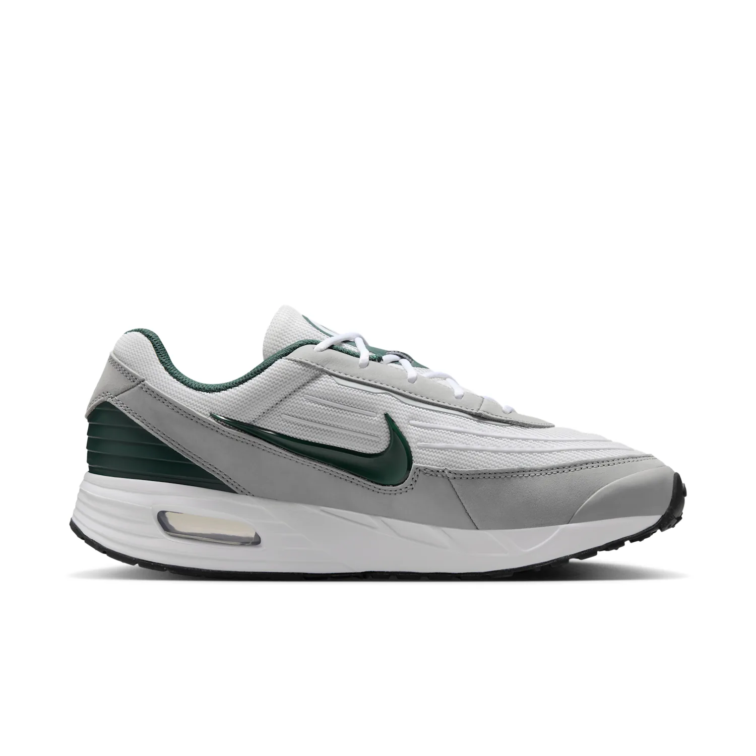 Nike College Air Max Verse (Michigan State) image 3