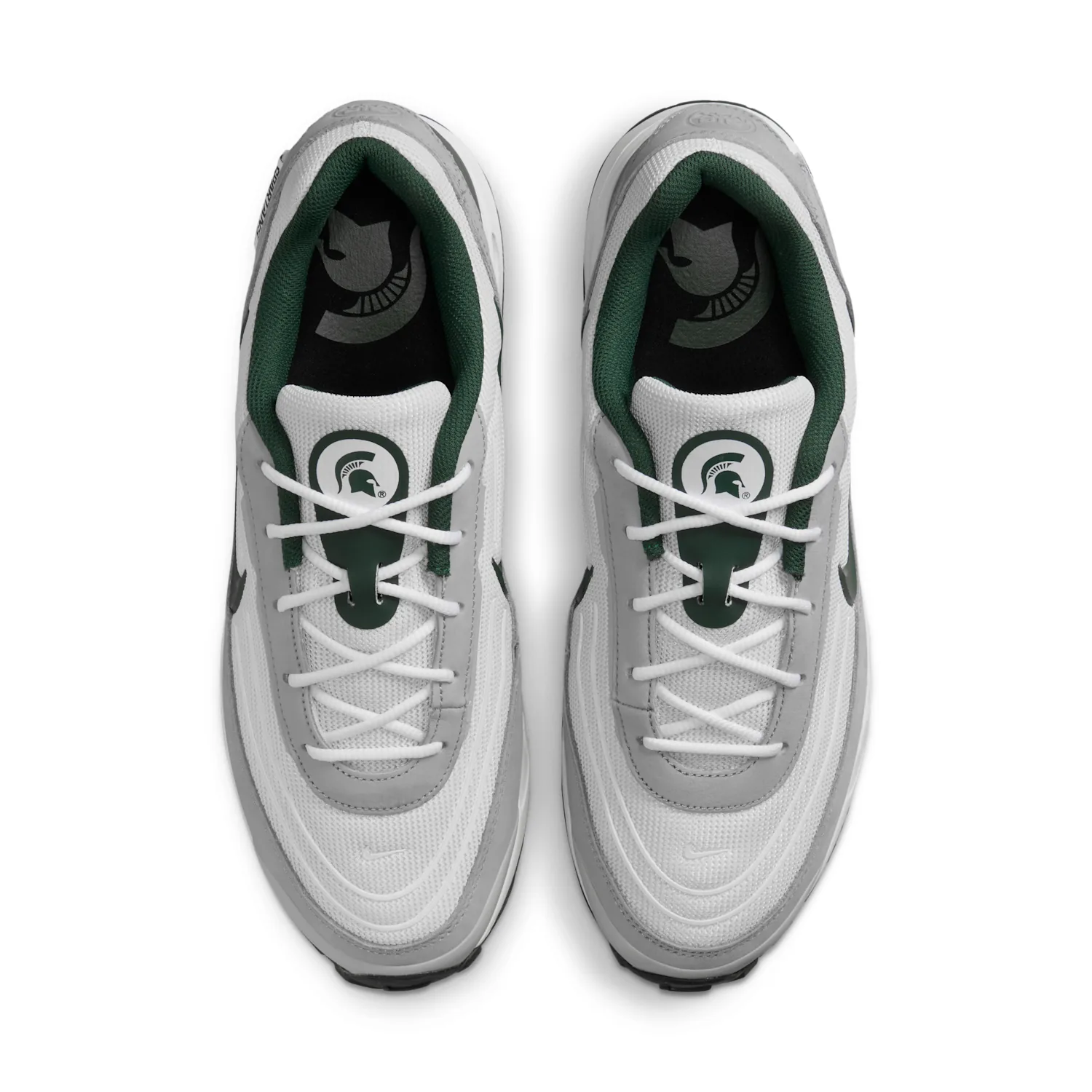 Nike College Air Max Verse (Michigan State) image 4