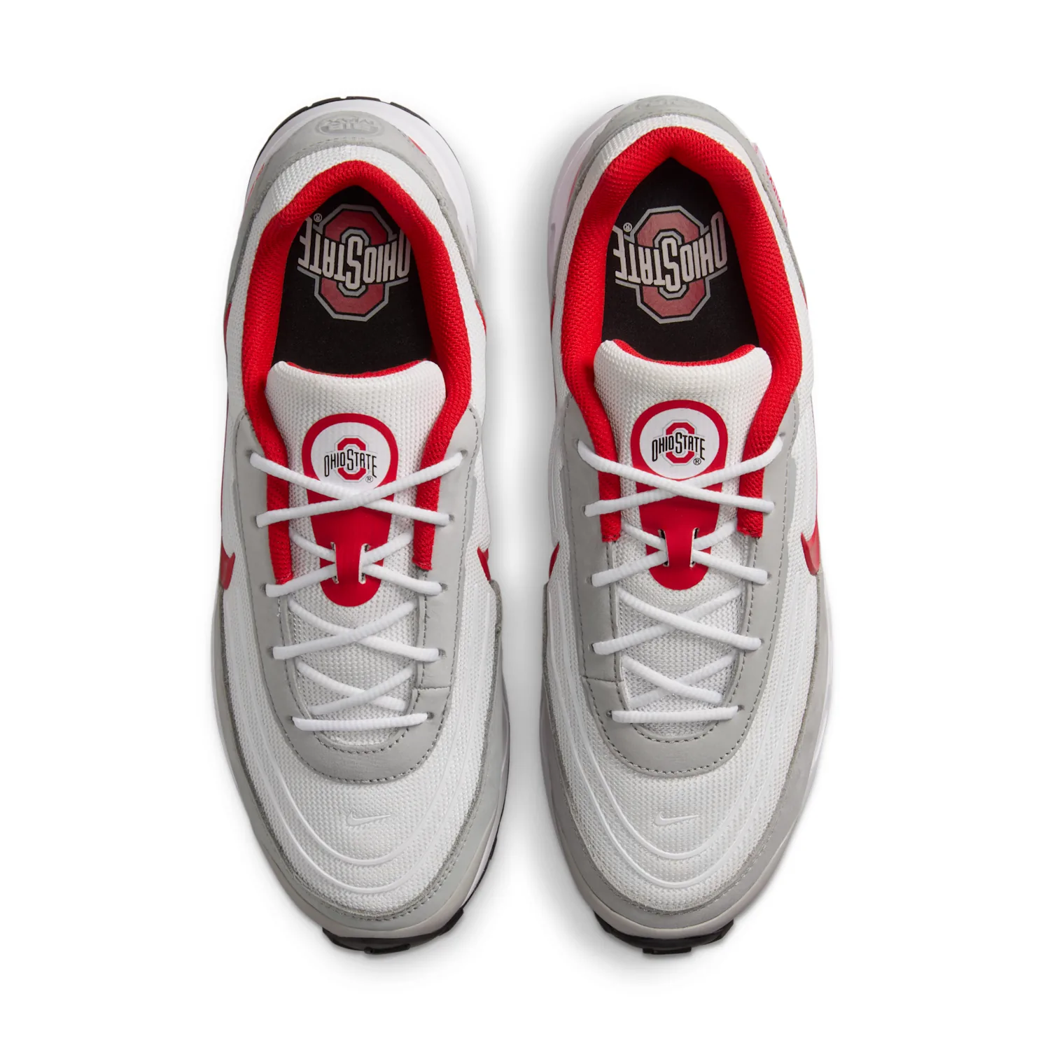 Nike College Air Max Verse (Ohio State) image 4