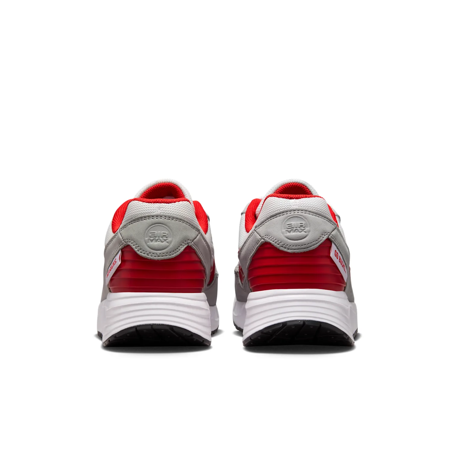 Nike College Air Max Verse (Ohio State) image 6